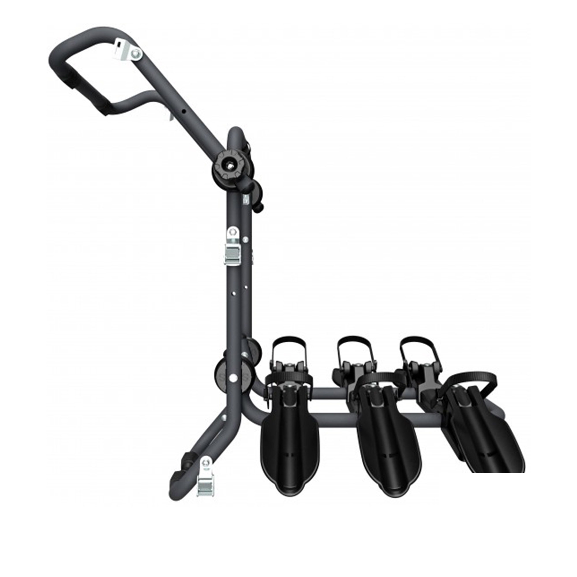 Nosač zadnji PERUZZO za 3 bicikla Pure Instinct - Image 3