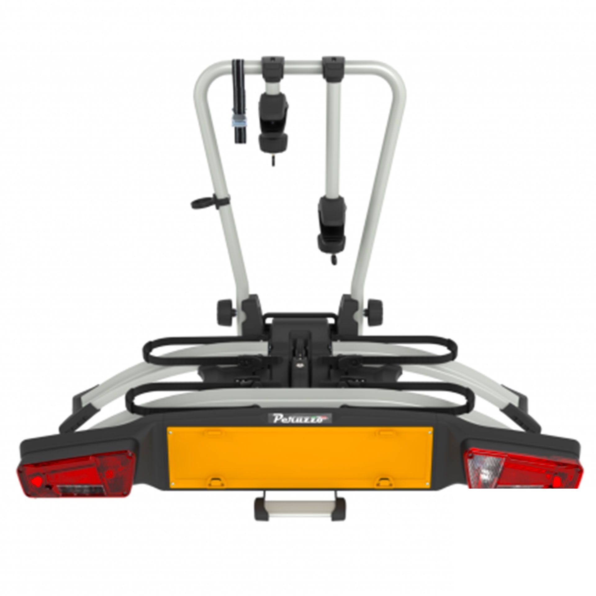 Nosač na kuku PERUZZO Atlantis 2 E-Bikes - Image 2