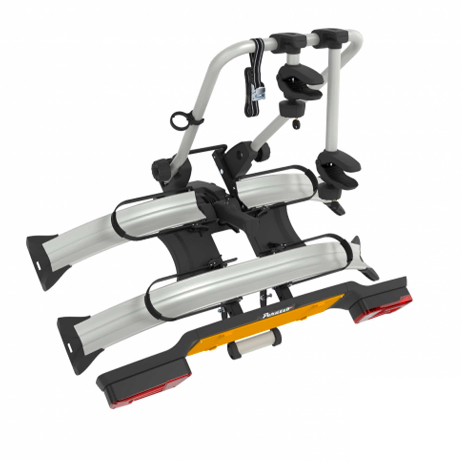 Nosač na kuku PERUZZO Atlantis 2 E-Bikes - Image 4