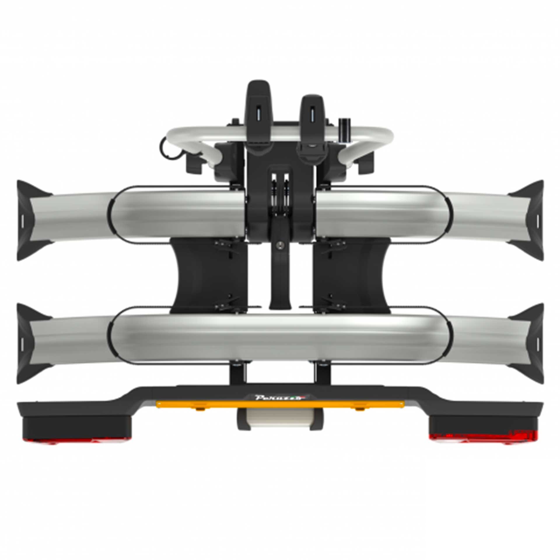 Nosač na kuku PERUZZO Atlantis 2 E-Bikes - Image 5