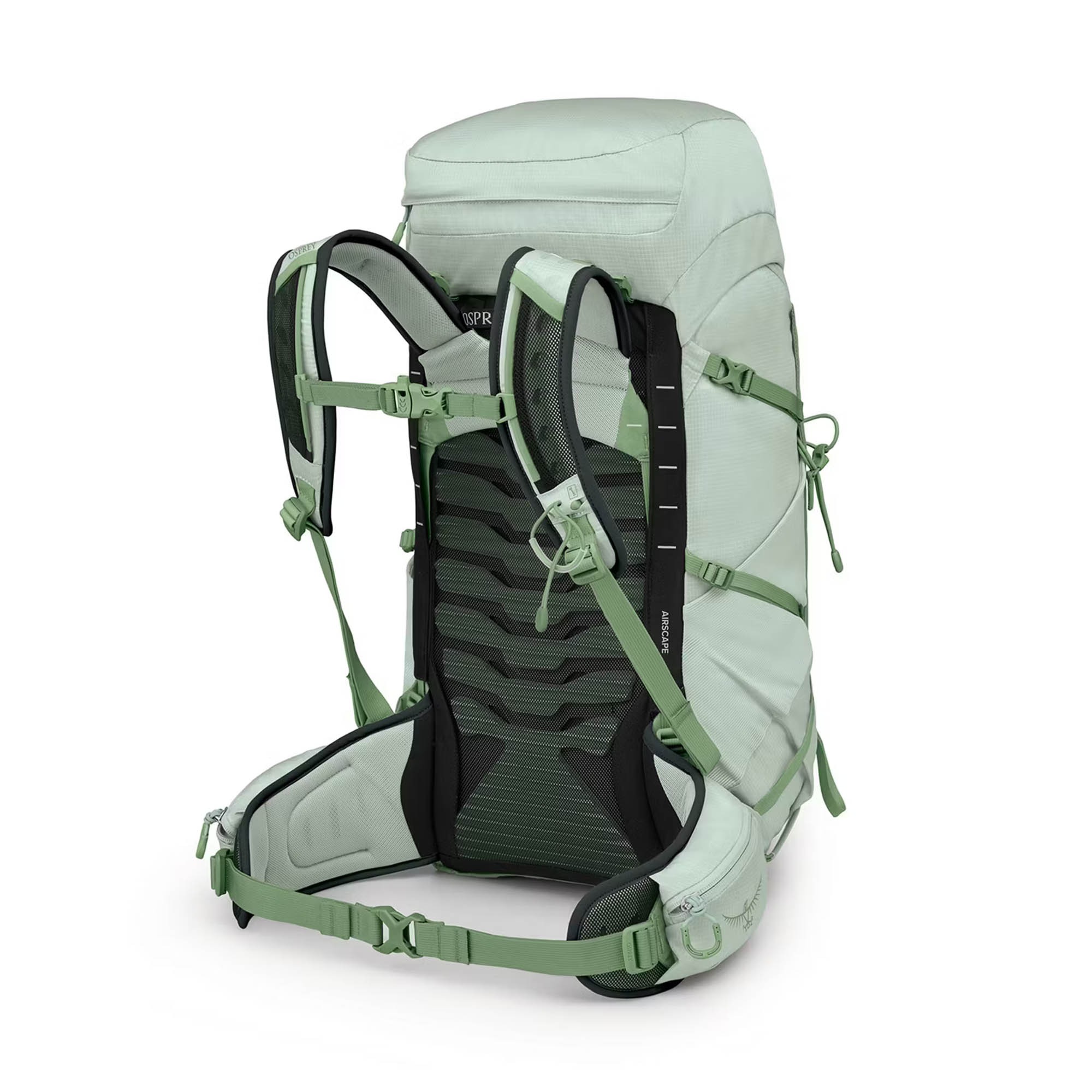 Ženski ruksak OSPREY Tempest 33l Frosty Mint/Green Botanica - Image 3