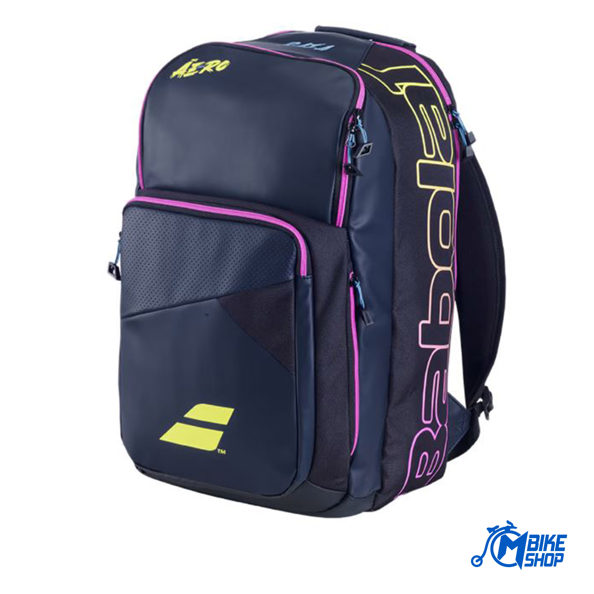 Ruksak BABOLAT Pure Aero Rafa 2 - Image 3