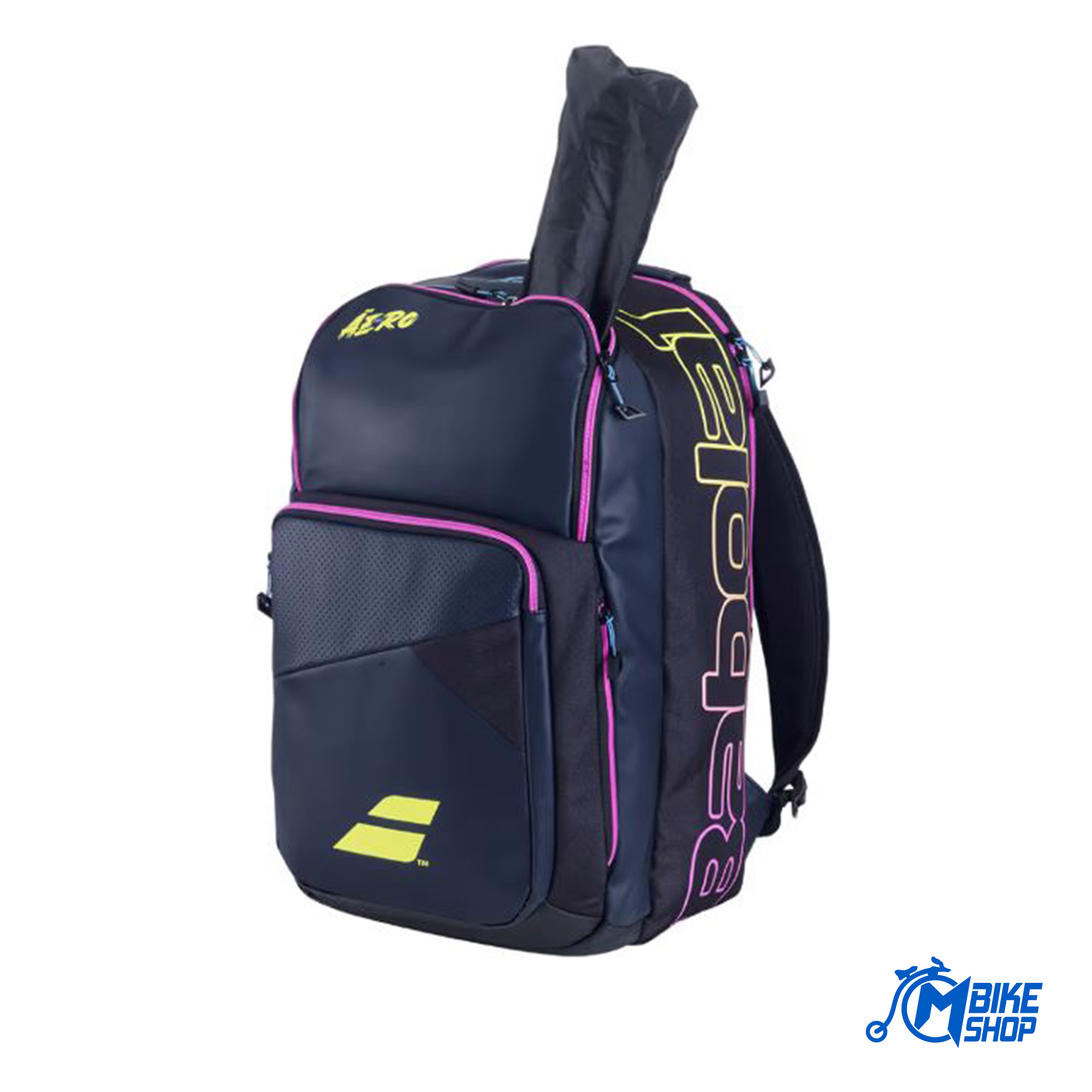 Ruksak BABOLAT Pure Aero Rafa 2 - Image 4