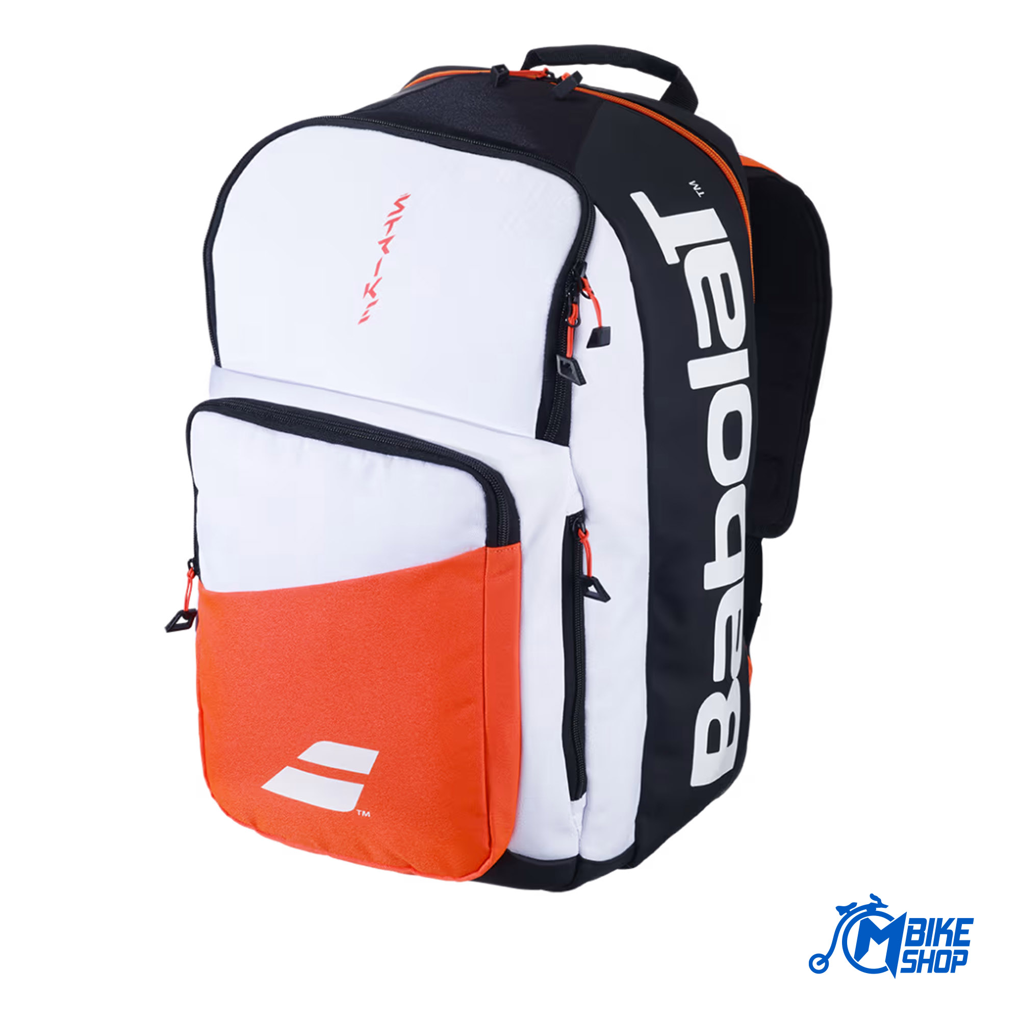 Ruksak BABOLAT Pure Strike - Image 3