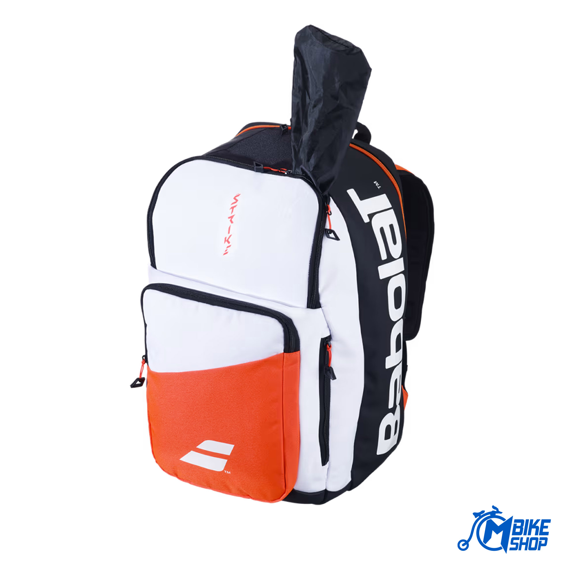 Ruksak BABOLAT Pure Strike - Image 4