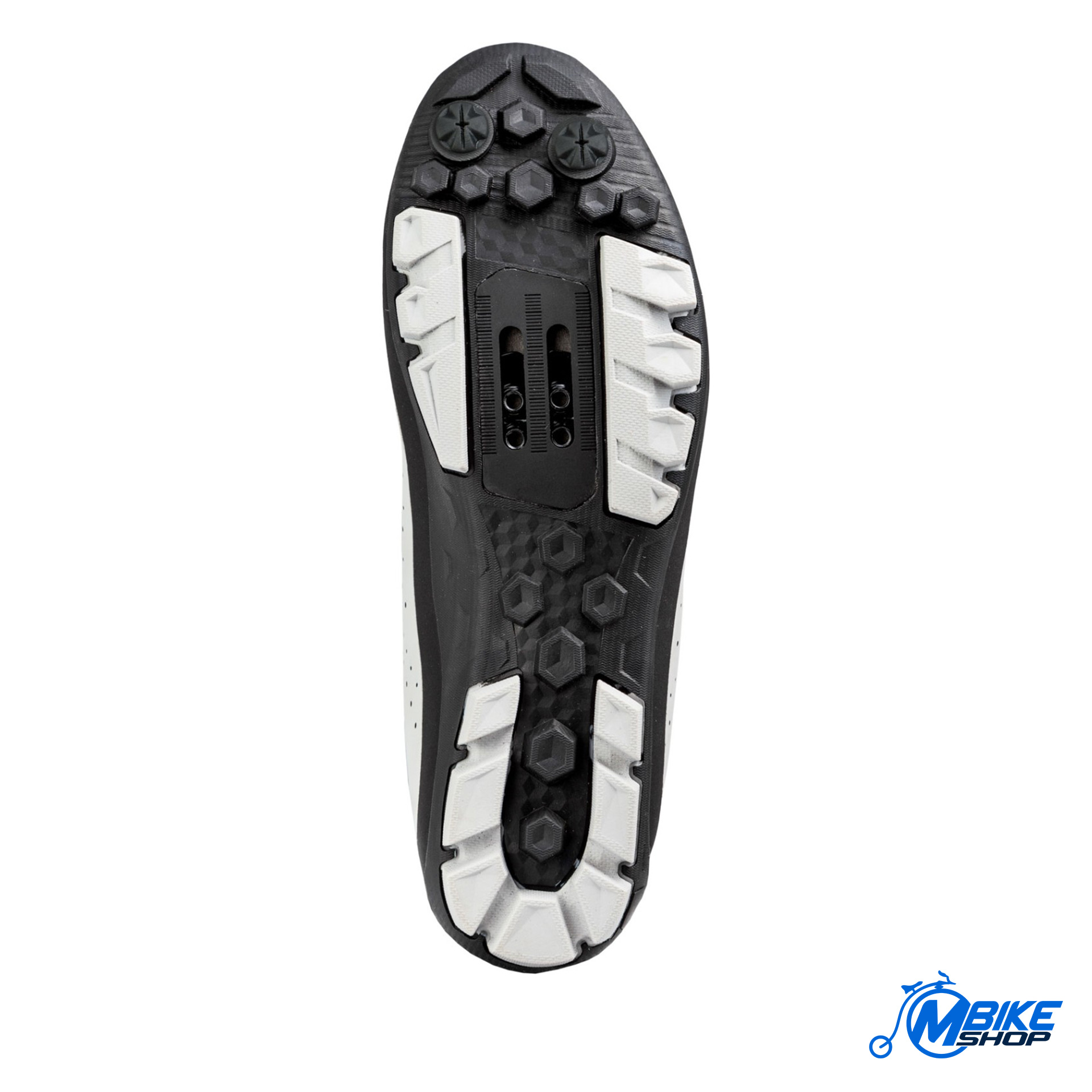 Šprinterice NORTHWAVE Hammer Light Grey/Black - Image 6