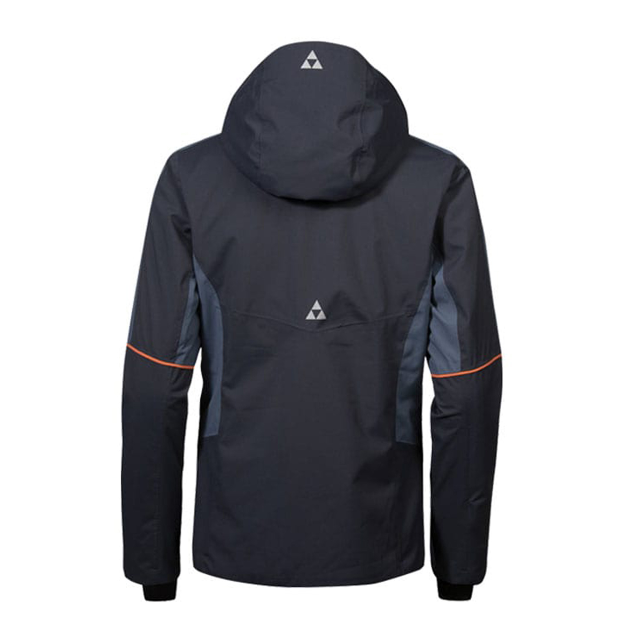 Ženska jakna FISCHER Maribor Blue Nights - Image 6