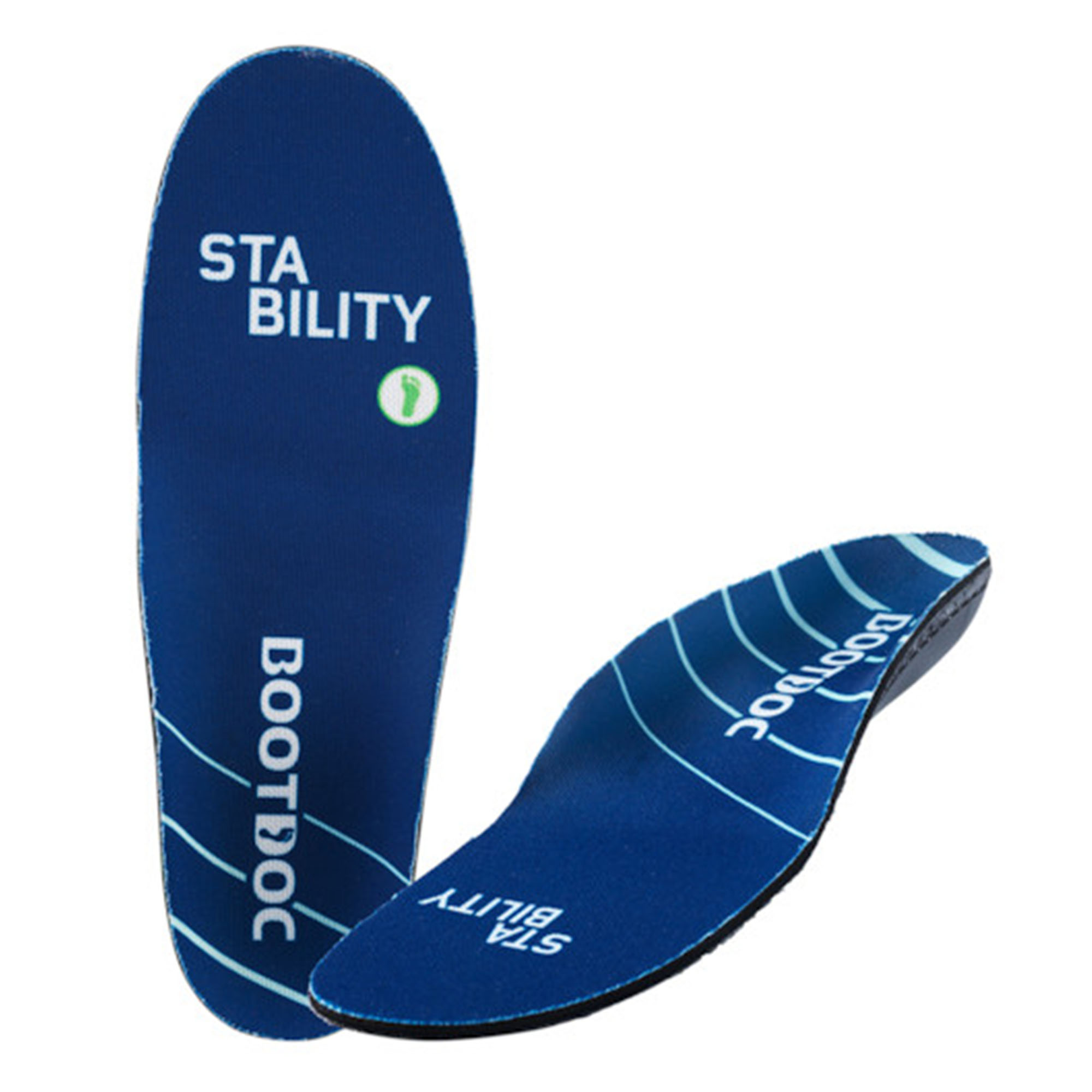 Uložak za stopala BOOTDOC Low Arch - Image 3