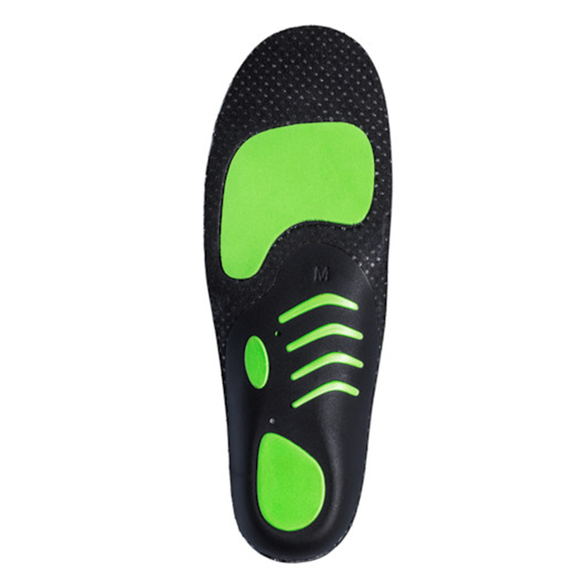 Uložak za stopala BOOTDOC Low Arch - Image 4