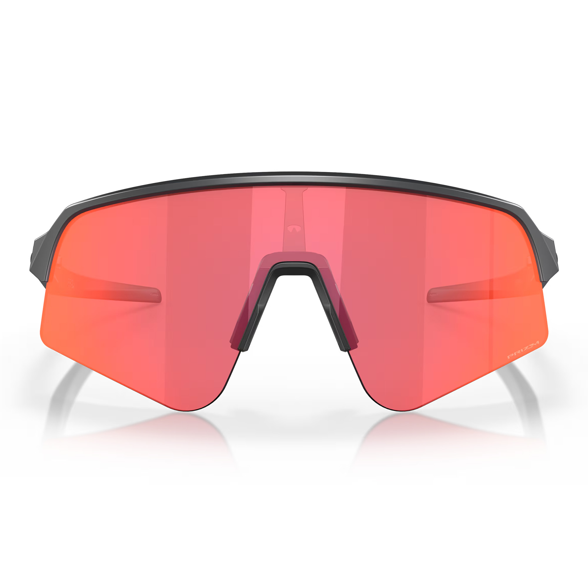 Naočare OAKLEY Injected Man Pt Sutro Lite Sweep Matte Carbon/Prizm Trail Torch - Image 7