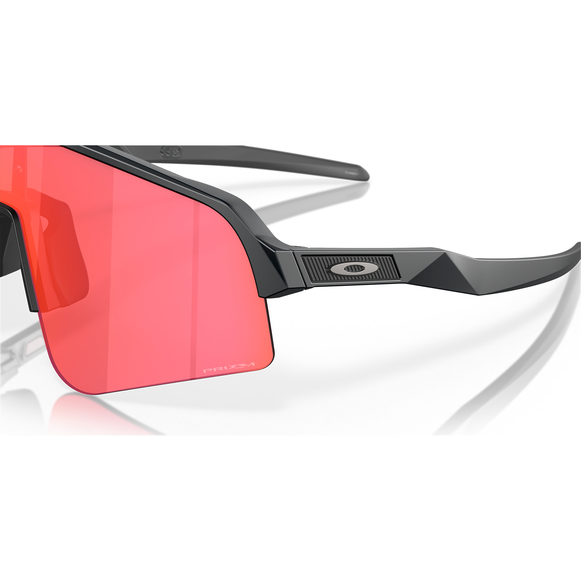 Naočare OAKLEY Injected Man Pt Sutro Lite Sweep Matte Carbon/Prizm Trail Torch - Image 10