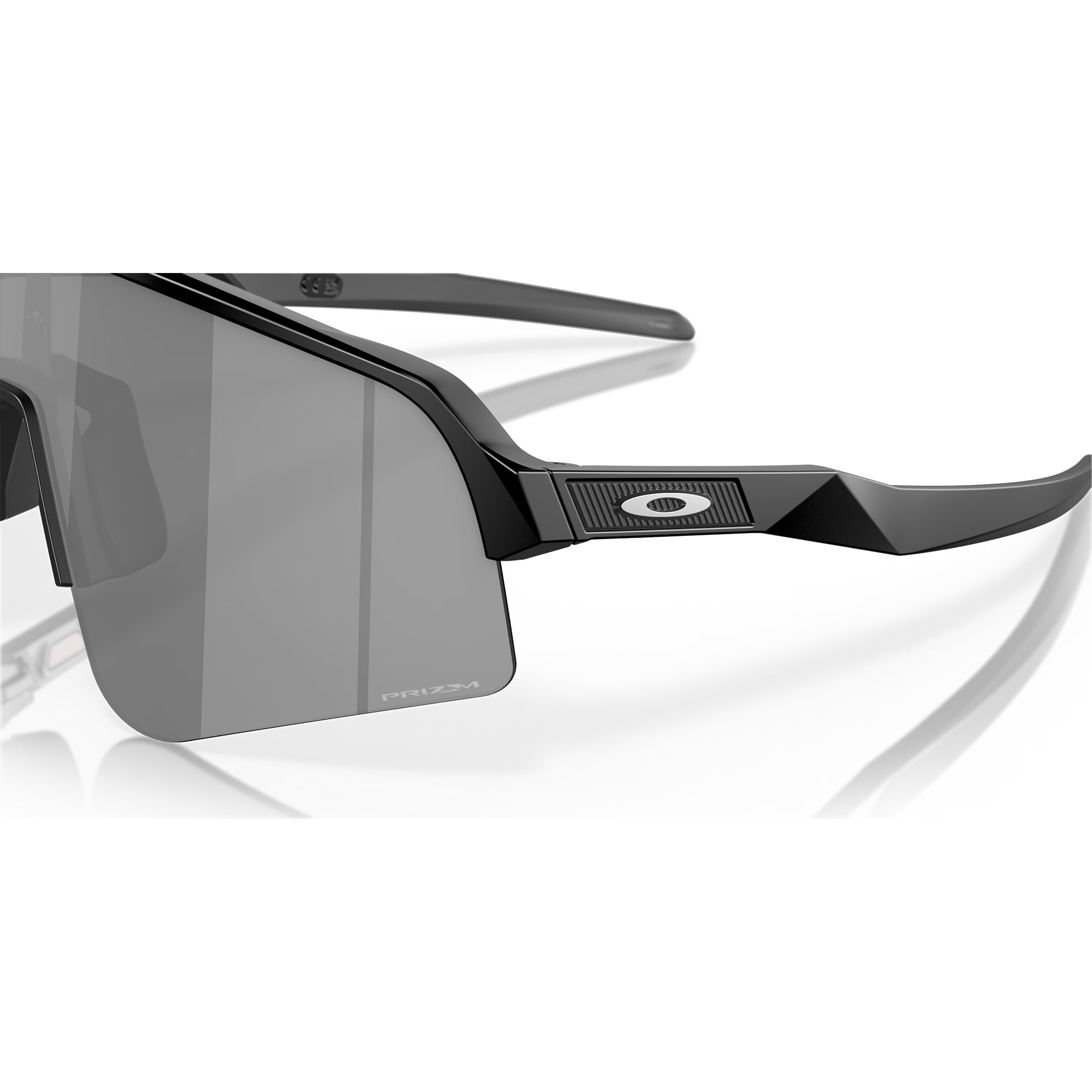 Naočare OAKLEY Injected Man Pt Sutro Lite Sweep Matte Black/Prizm Black - Image 10