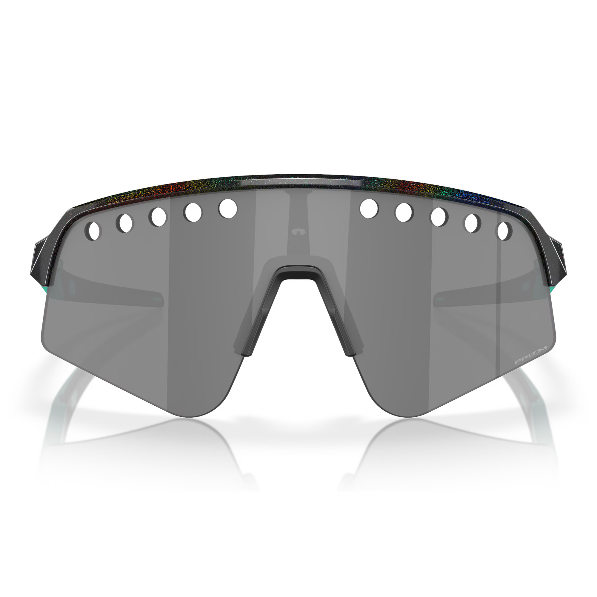 Naočare OAKLEY Injected Man Pt Sutro Lite Sweep Dark Galaxy/Prizm Black - Image 7