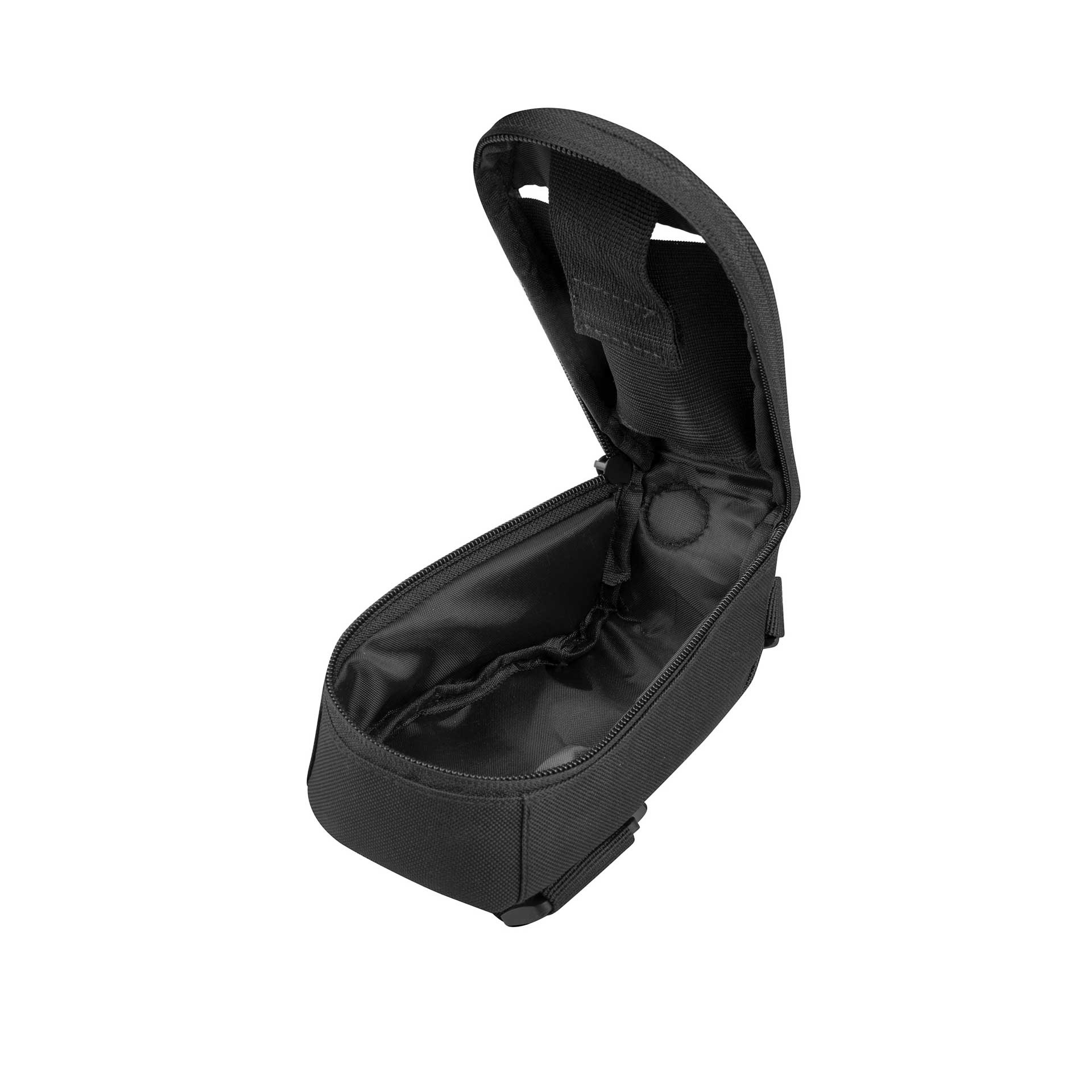 Torbica za mobitel na ram FORCE Black - Image 3