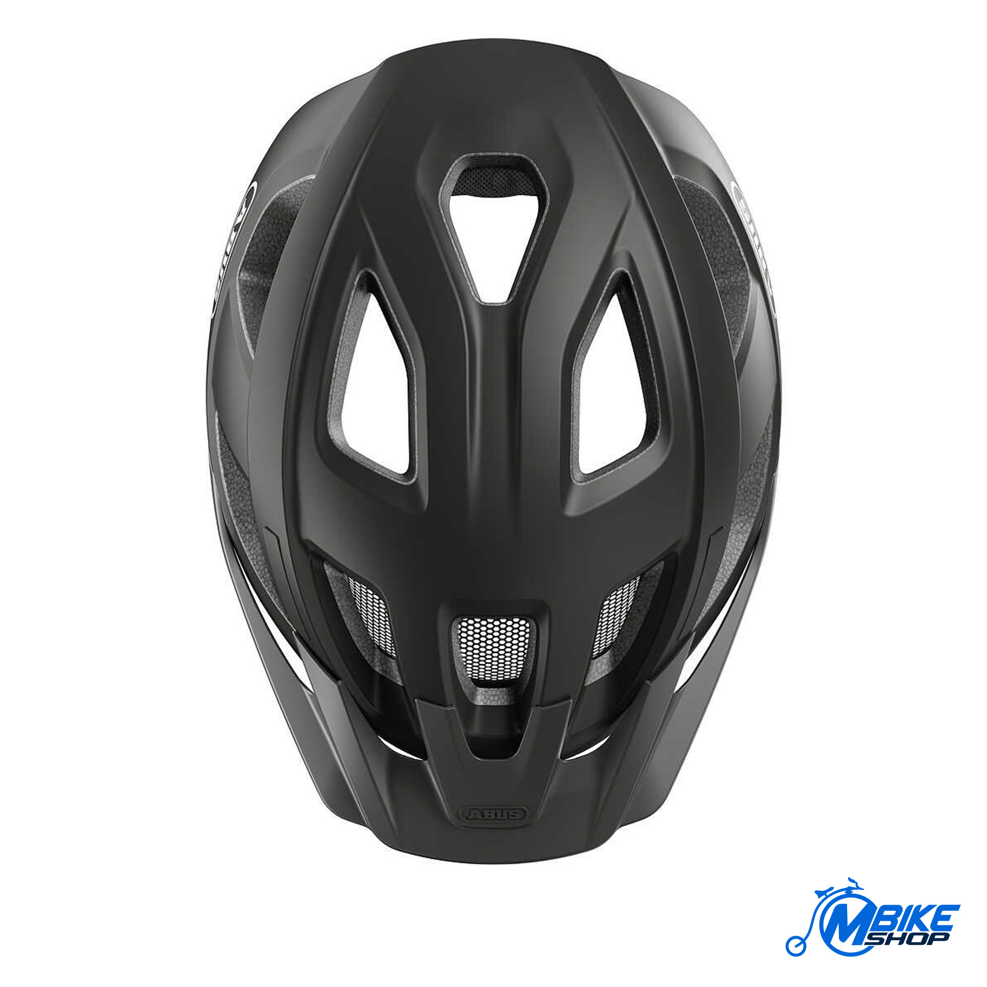 Kaciga ABUS Aduro 3.0 Velvet Black - Image 10