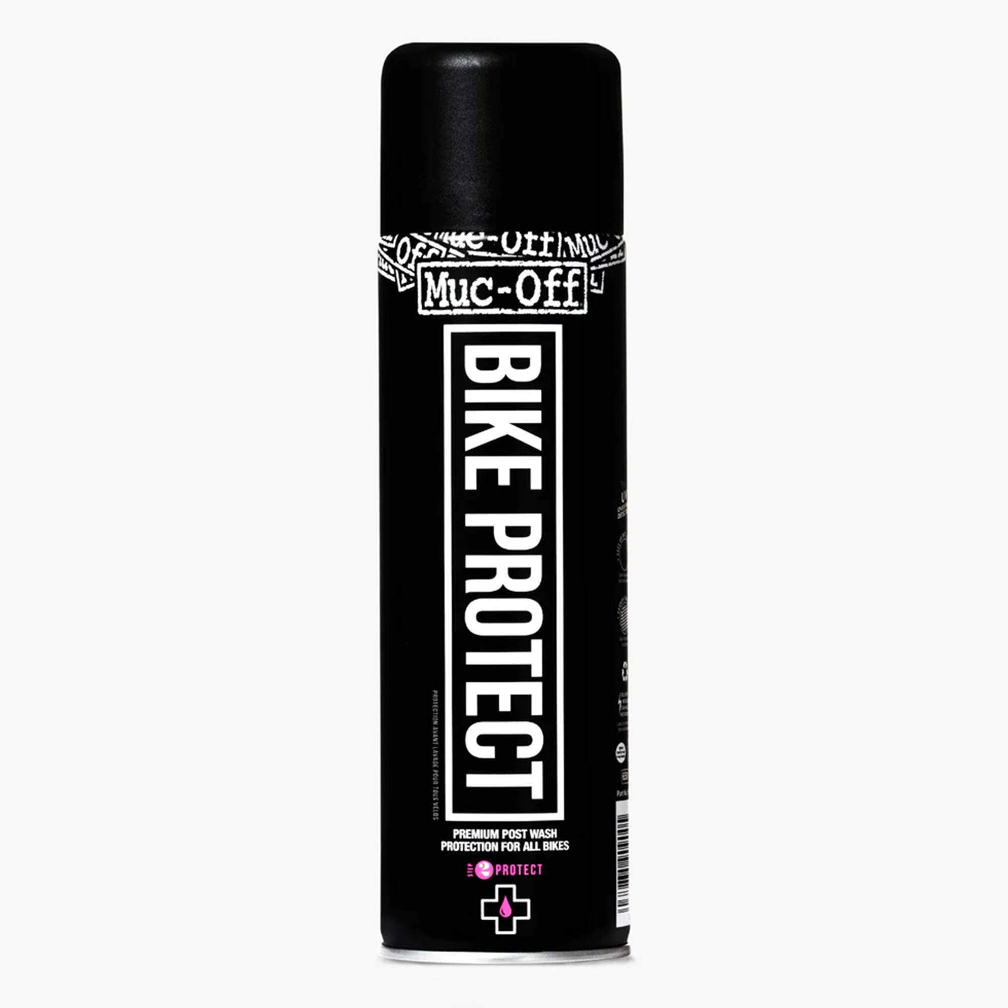 MUC-OFF Sprej za zaštitu bicikla 500ml - Image 2