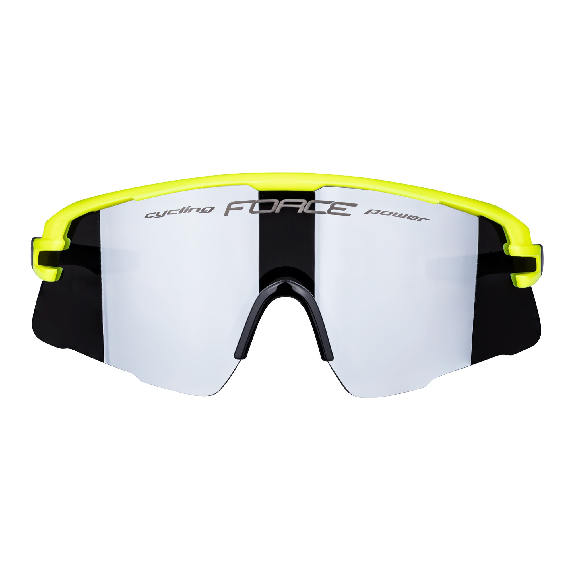 Naočare FORCE Ambient Fluorescent/Grey Black Mirror Lens - Image 3
