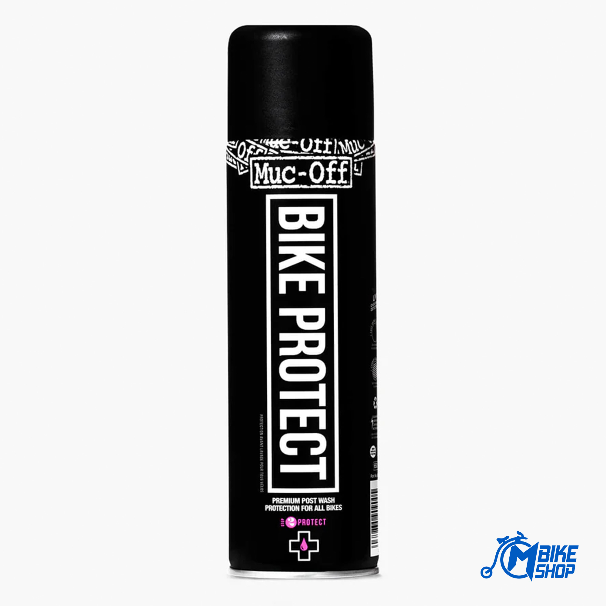 MUC-OFF Sredstvo za održavanje bicikla Duo Pack - Image 6