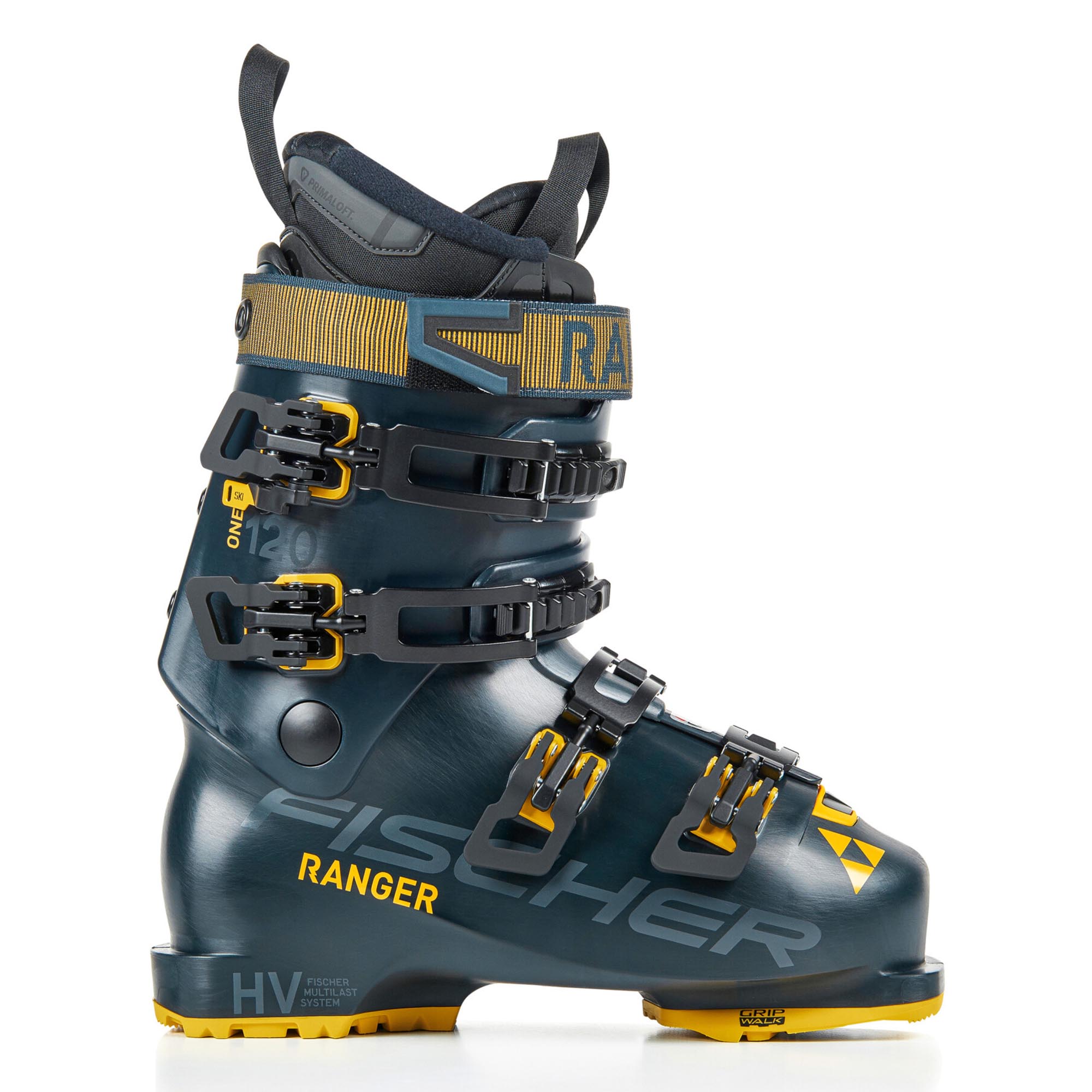 Pancerice FISCHER Ranger One 120 Vacuum GW Dark Blue - Image 5