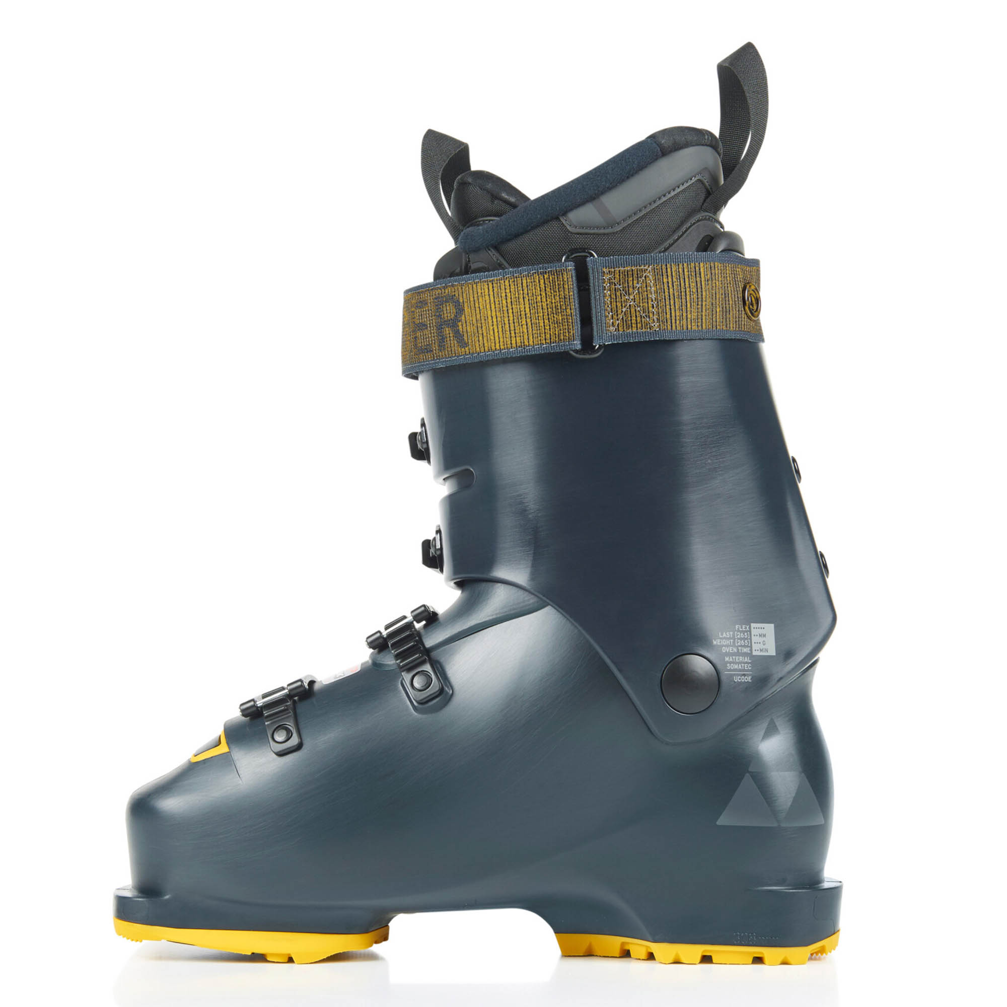 Pancerice FISCHER Ranger One 120 Vacuum GW Dark Blue - Image 7