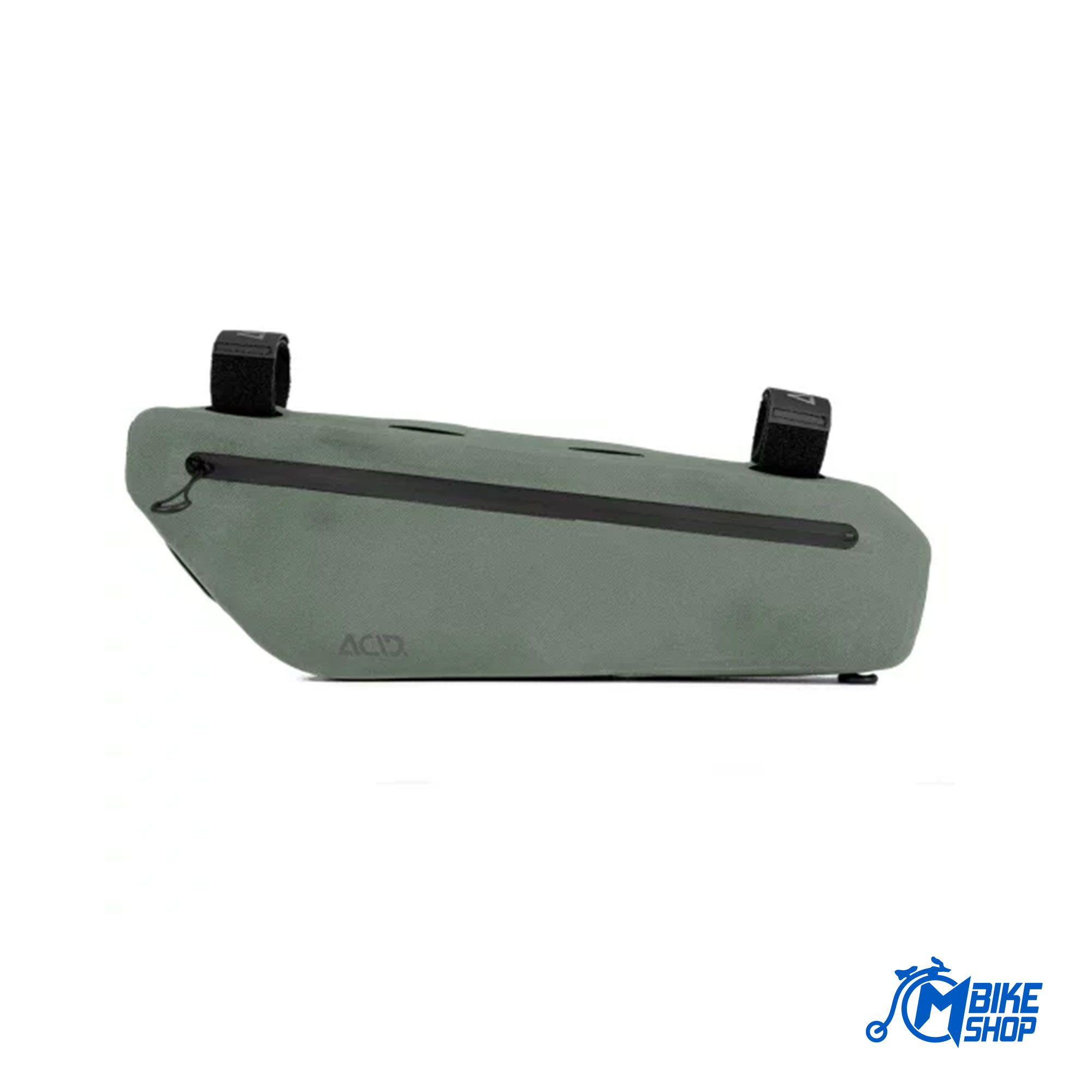 Torbica ACID na ram Pack Pro 2 Green - Image 2