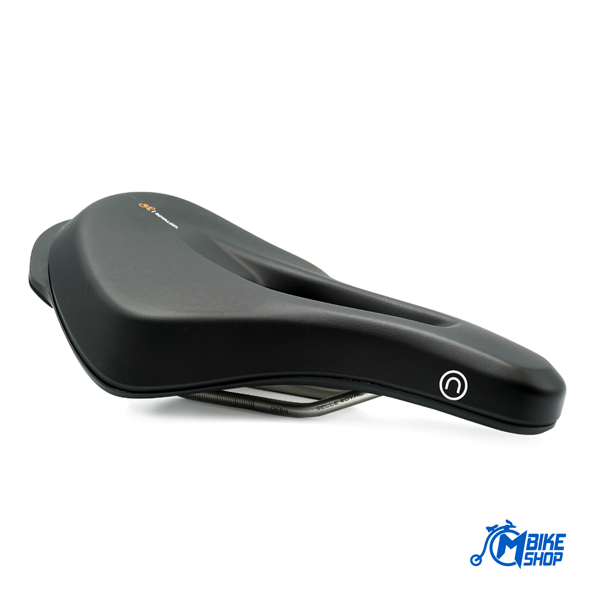 Sjedište SELLE ROYAL On Open Moderate - Image 5