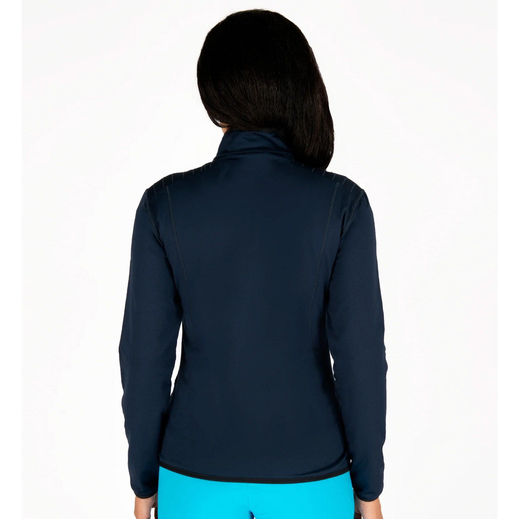 Ženska jakna FISCHER Matrei Dark Navy - Image 5