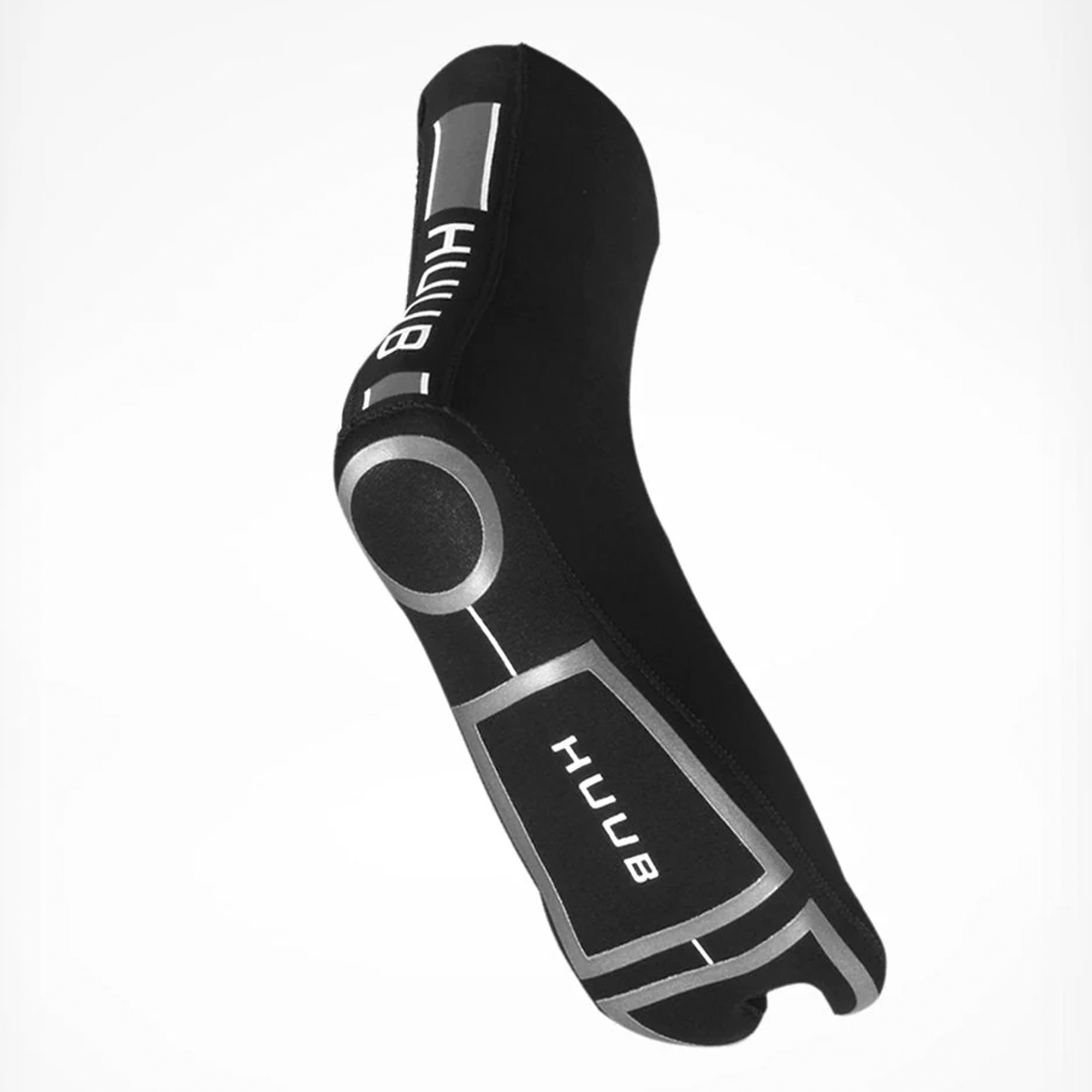 HUUB Neoprenske čarape za plivanje Black - Image 6