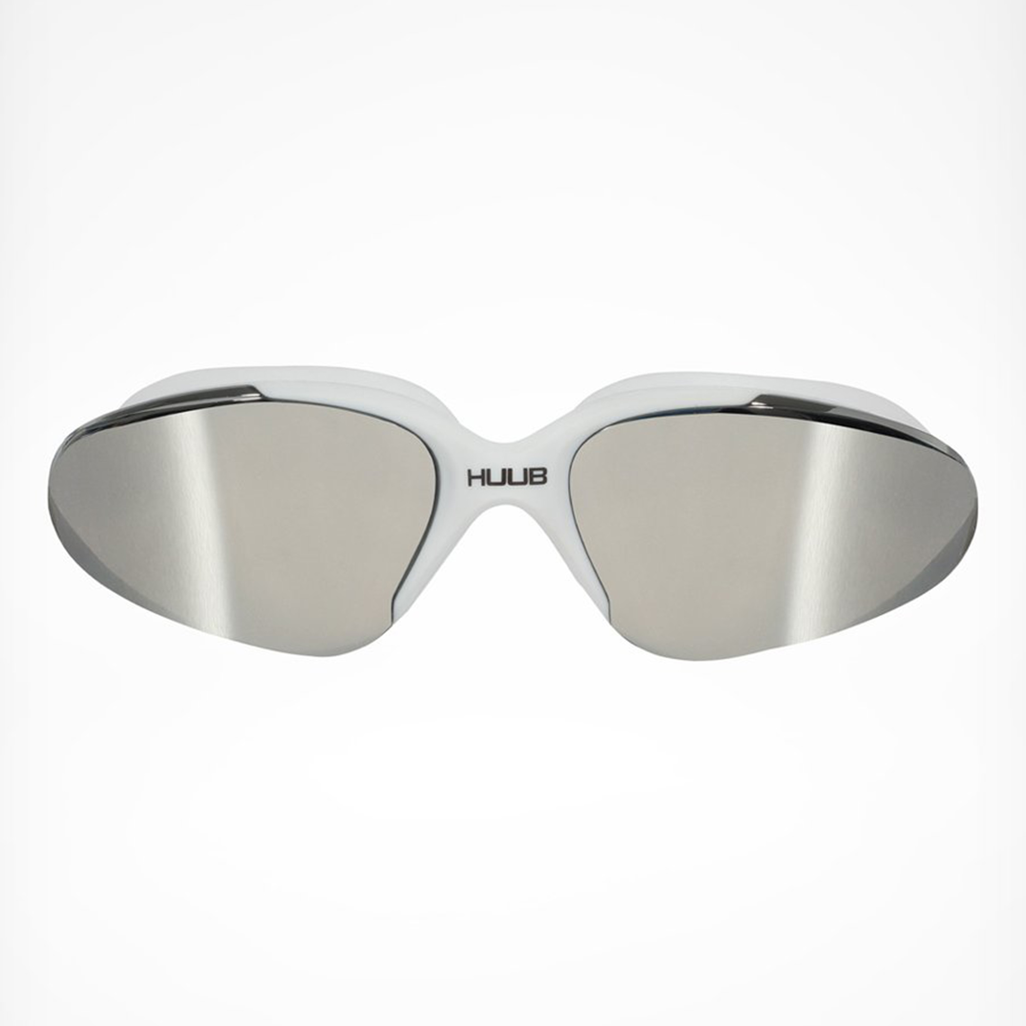 Naočare za plivanje HUUB Vision White - Image 2