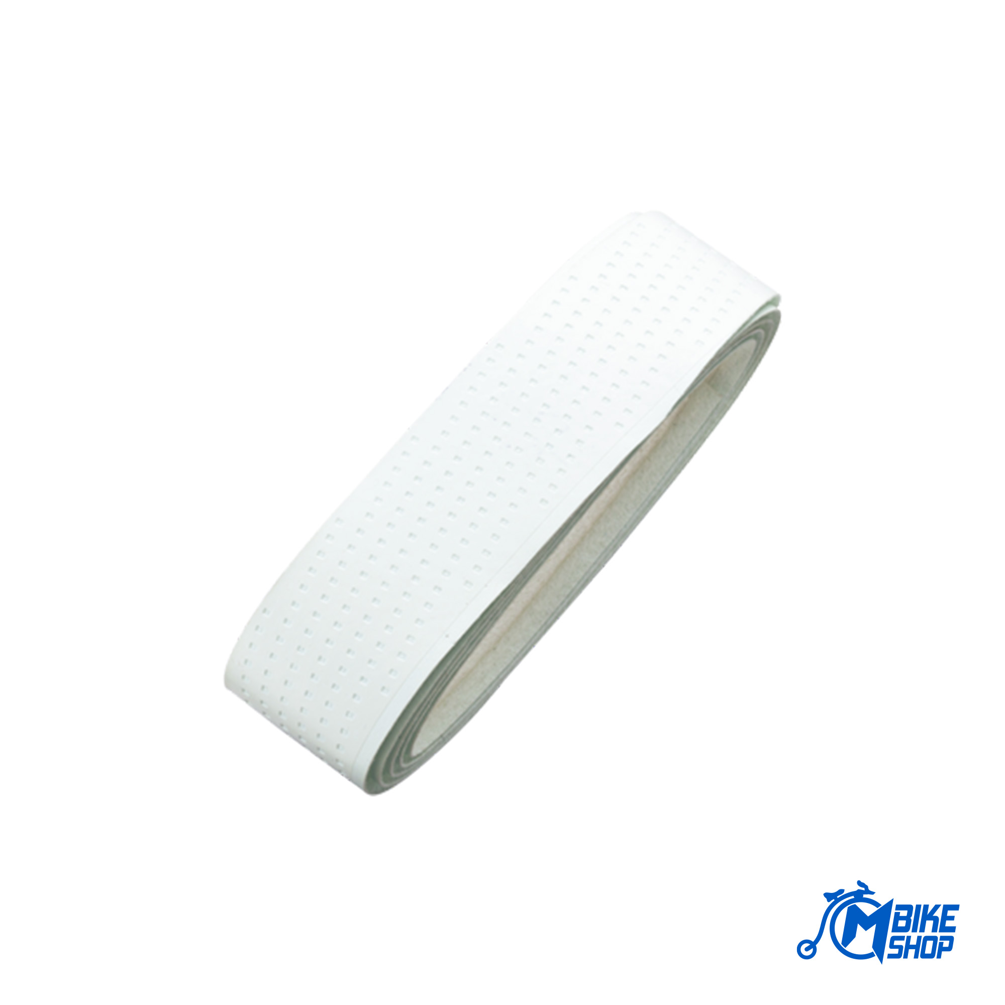 Grip za reket YONEX Synthetic Leather Excel Pro White - Image 2