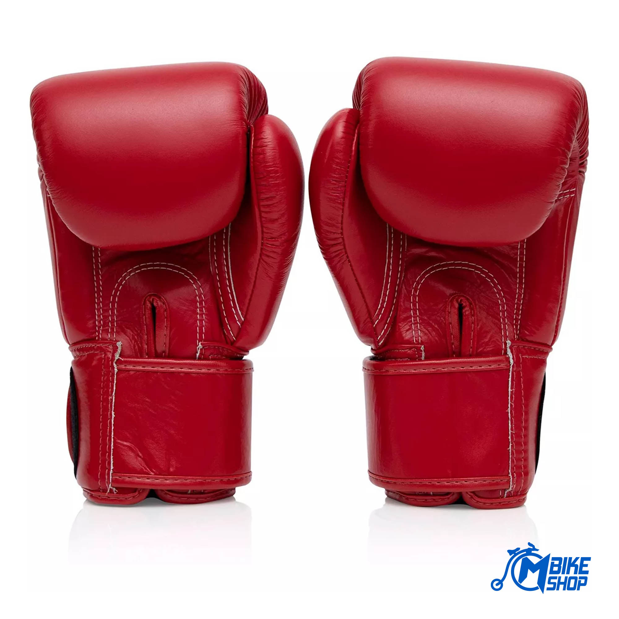 FAIRTEX Dječije rukavice za Box BGV1 Red - Image 9