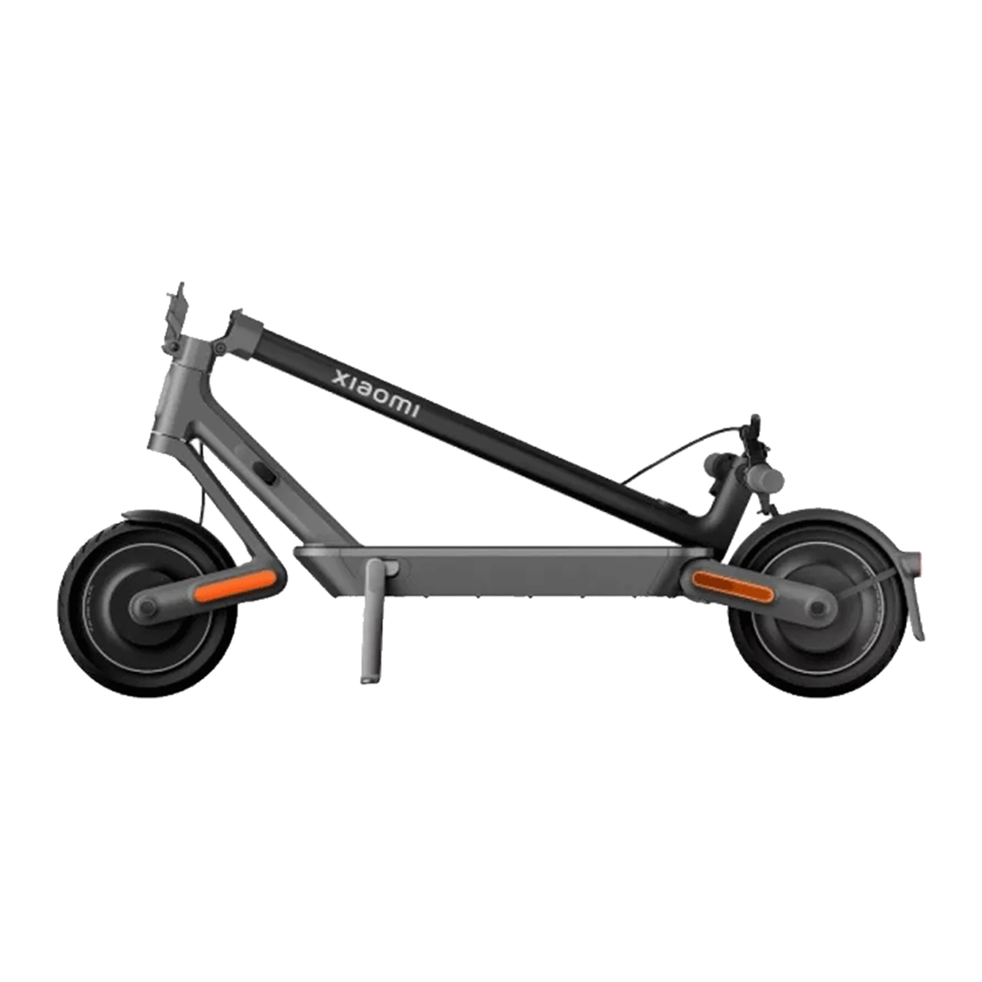 Električni romobil XIAOMI 4 Ultra Black - Image 6