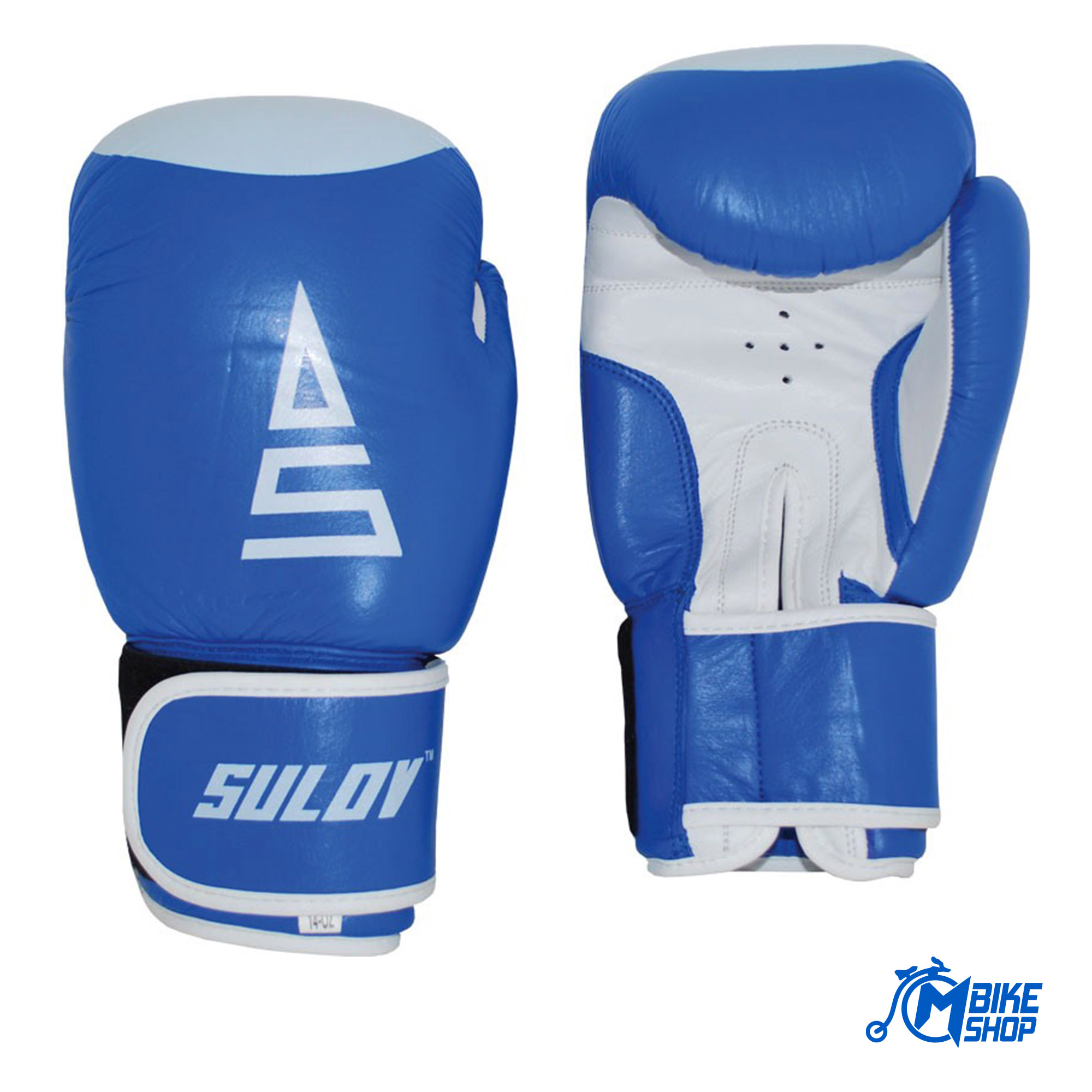 SULOV® Rukavice za Box Leather - Image 2