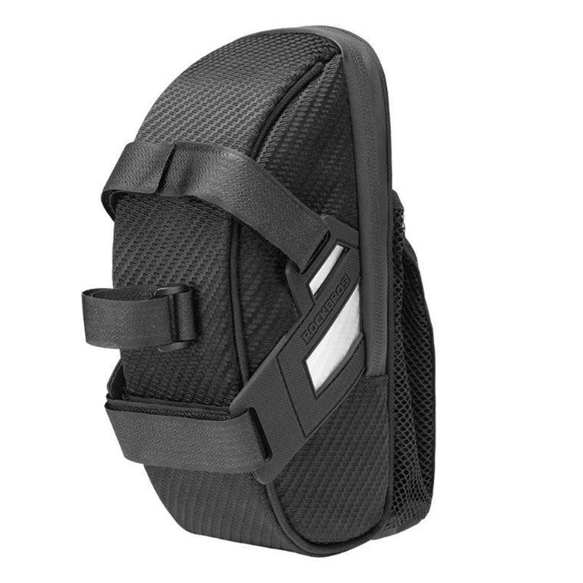 RB Torbica ispod sjedišta sa držačem boce Black - Image 4