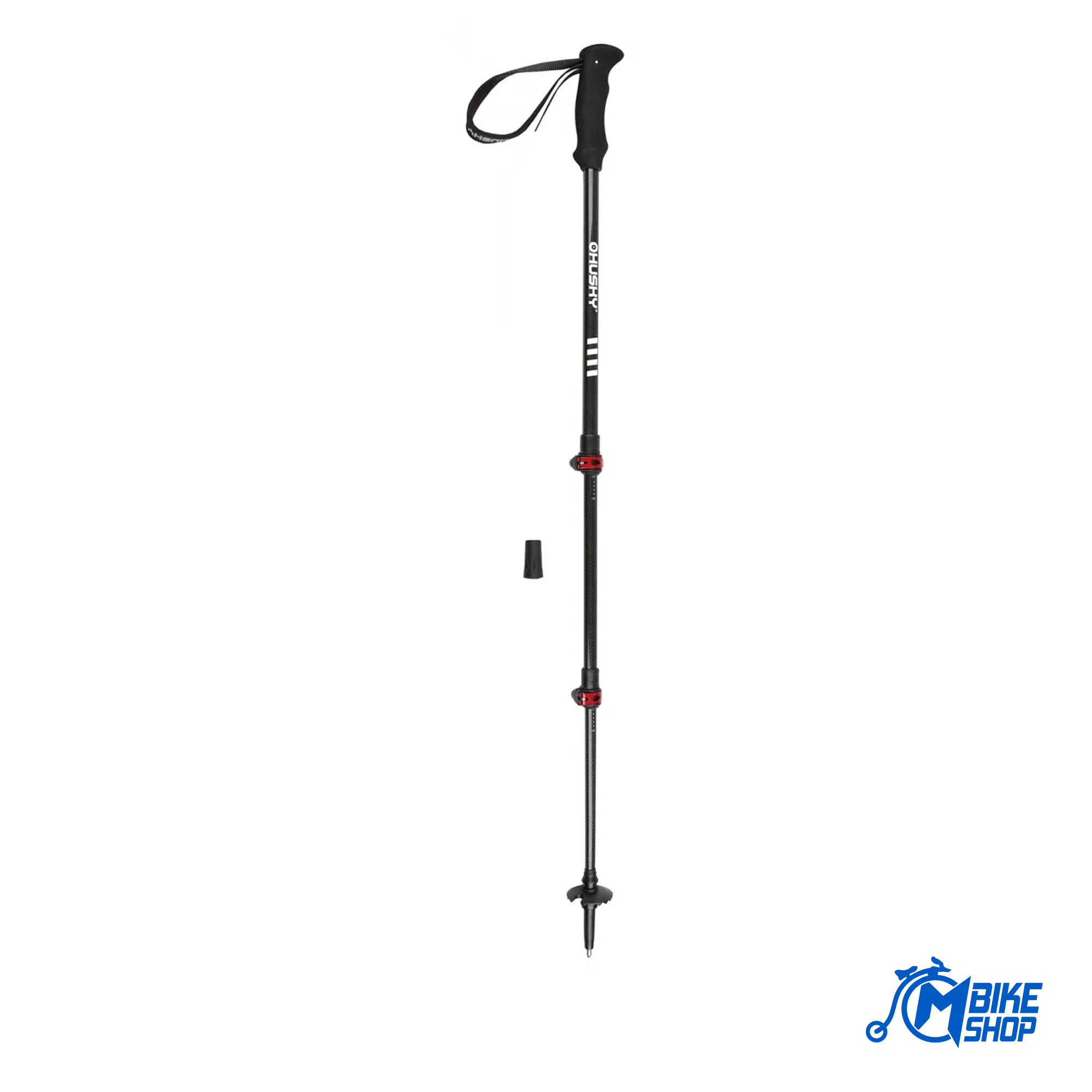 HUSKY Trekking štapovi za planinarenje Siris - Image 7