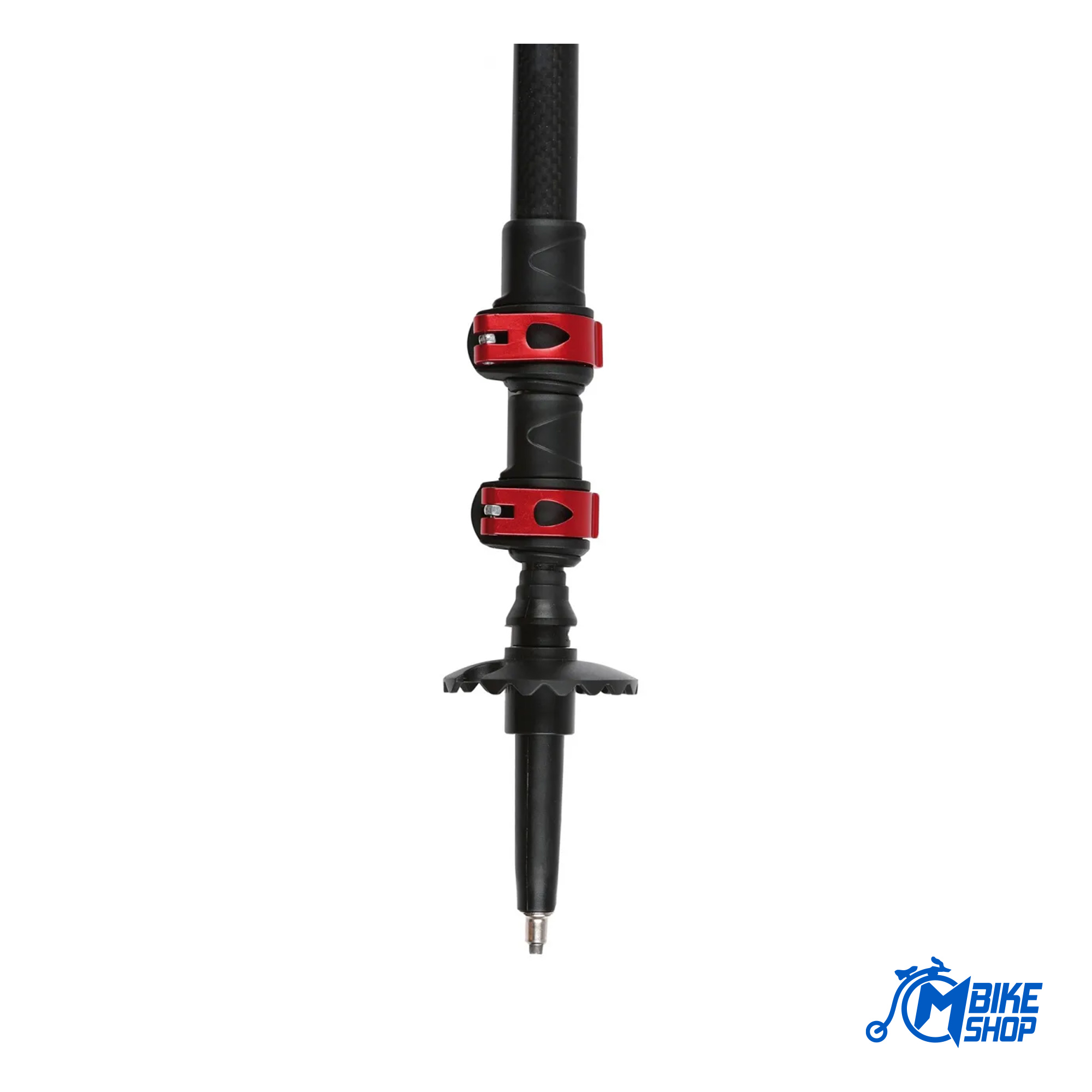 HUSKY Trekking štapovi za planinarenje Siris - Image 10