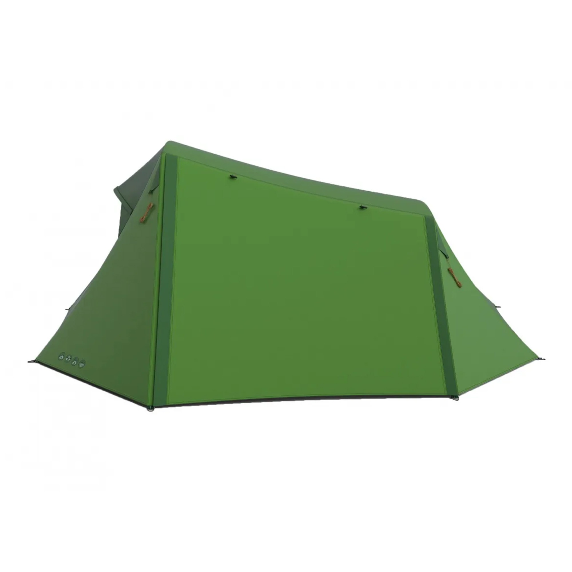 Šator HUSKY Brunel 2 Osobe Green - Image 3