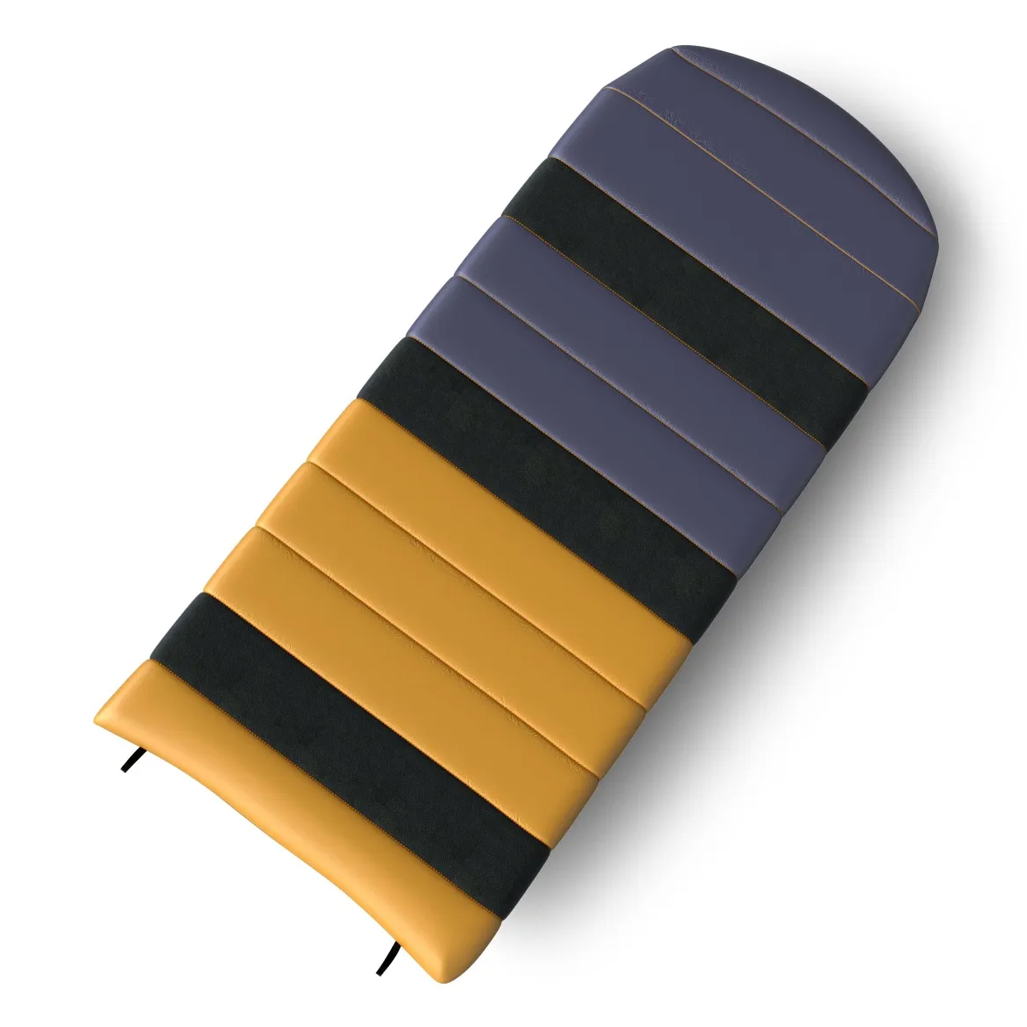 HUSKY Vreća za spavanje Drafy -20°C Blue - Image 4