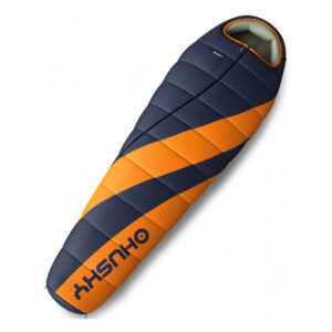 CAMHC00017 1 HUSKY20Vreca20za20spavanje20Enjoy20Long20 25°C20Blue20Orange 68c29b4cdadeb 1