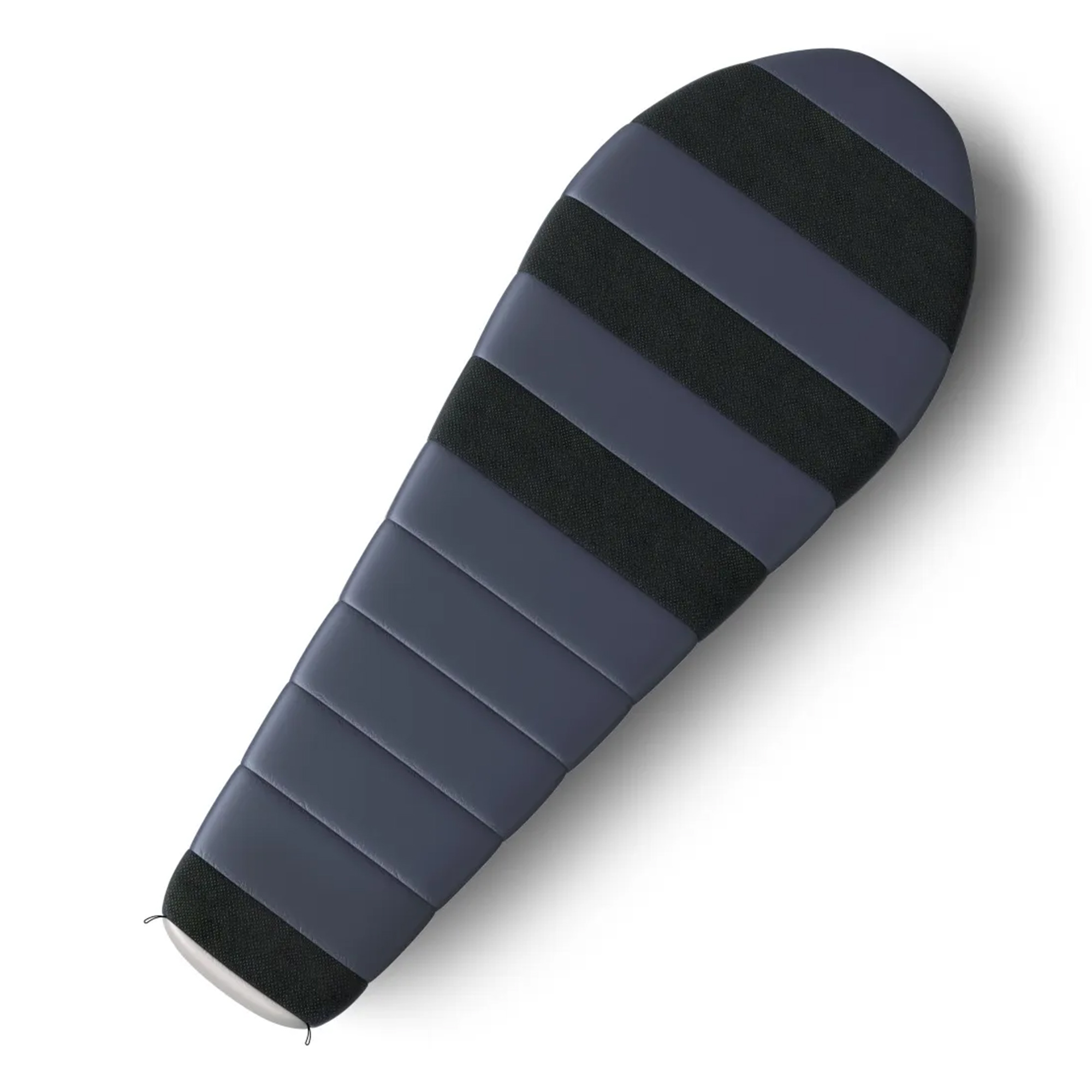 HUSKY Vreća za spavanje Dopy Blue/Grey - Image 4