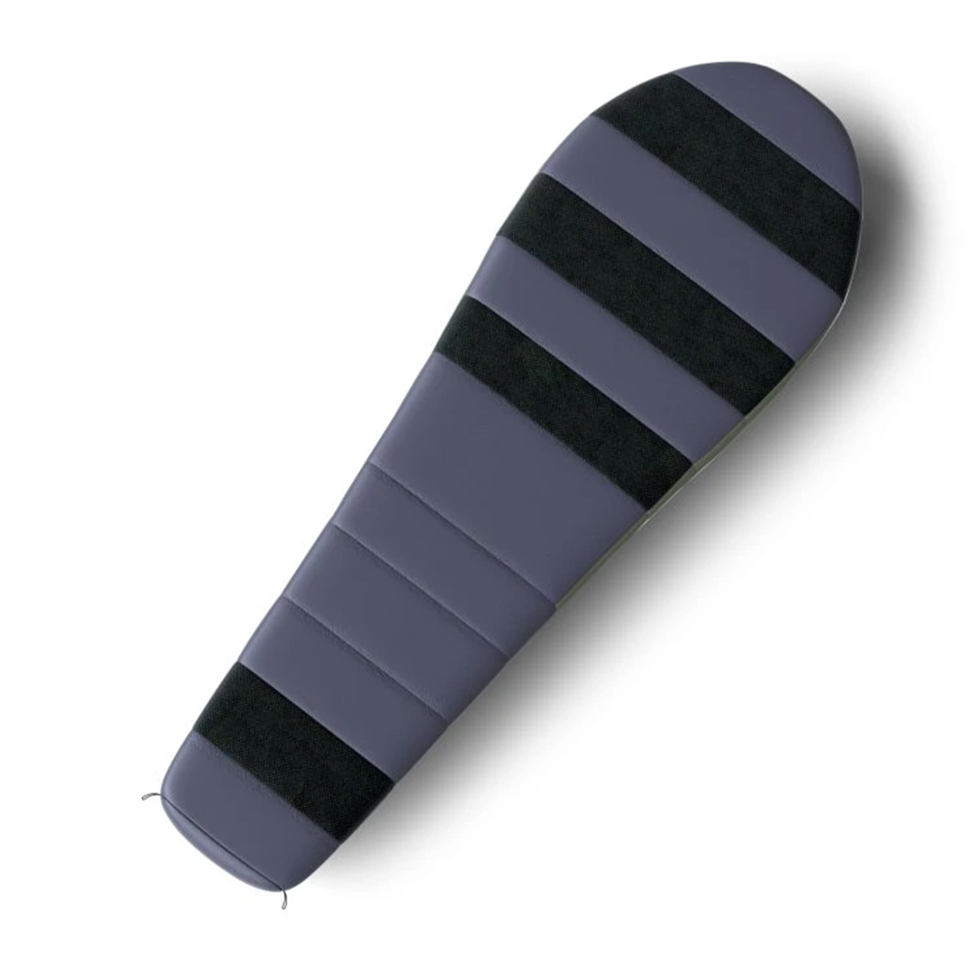 HUSKY Vreća za spavanje Proud Blue/Khaki - Image 4