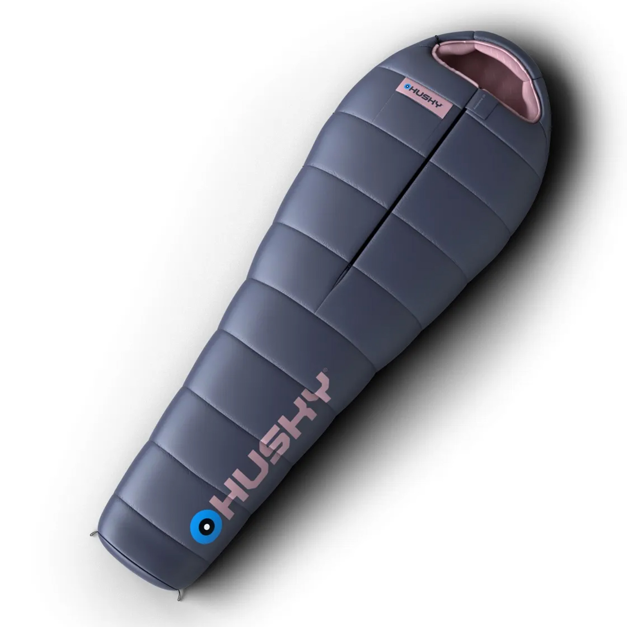 HUSKY Vreća za spavanje Ladies Anapurna Blue - Image 5