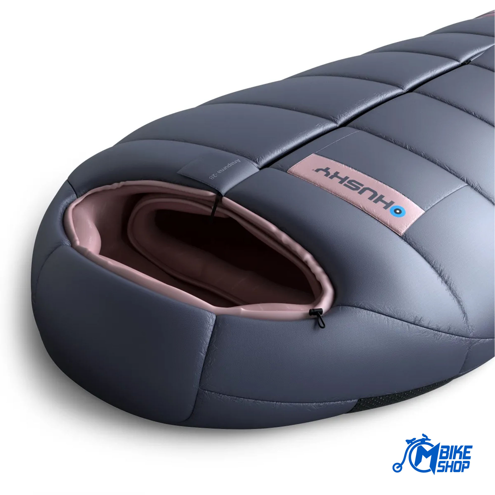 HUSKY Vreća za spavanje Ladies Anapurna Blue - Image 8