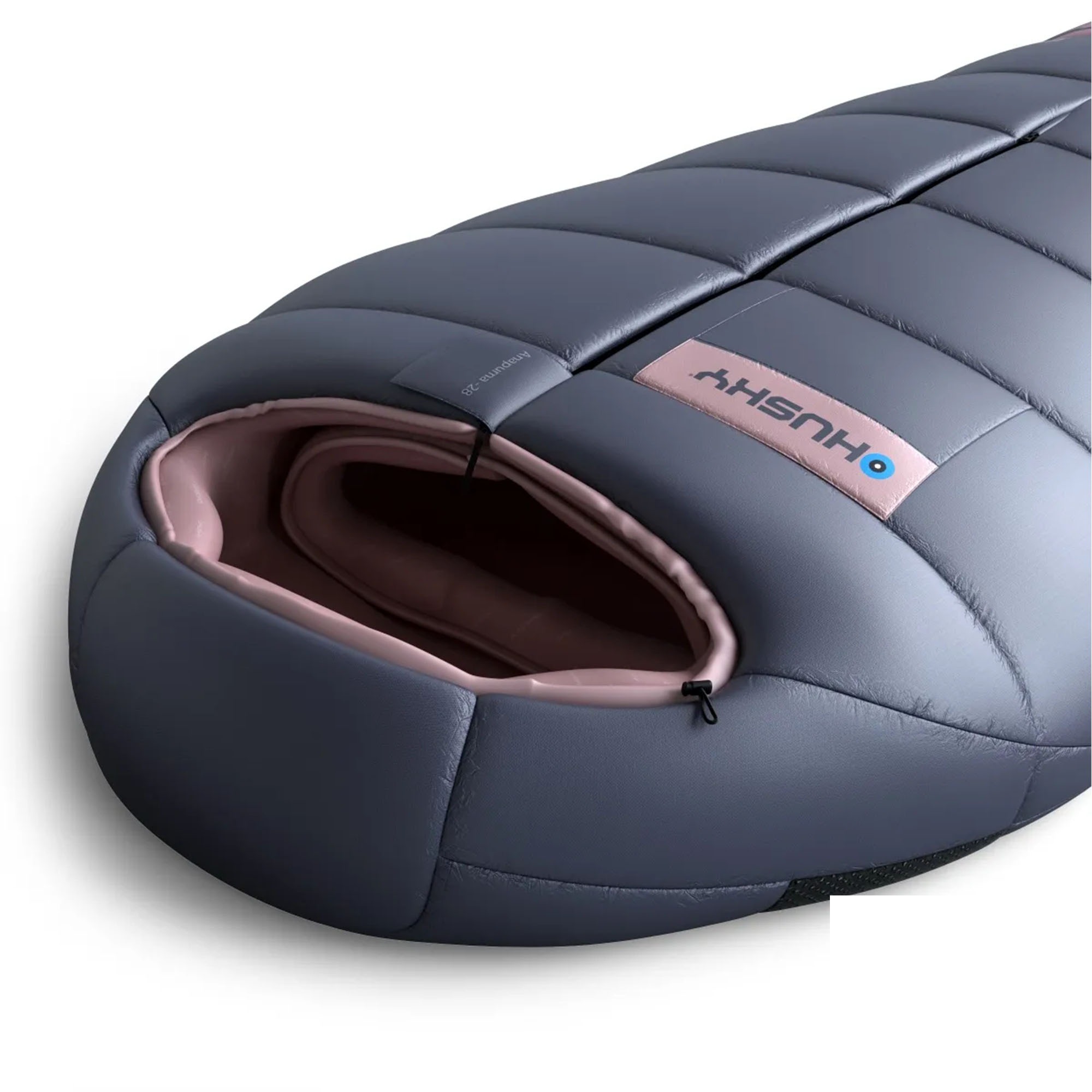 HUSKY Vreća za spavanje Ladies Anapurna Blue - Image 4