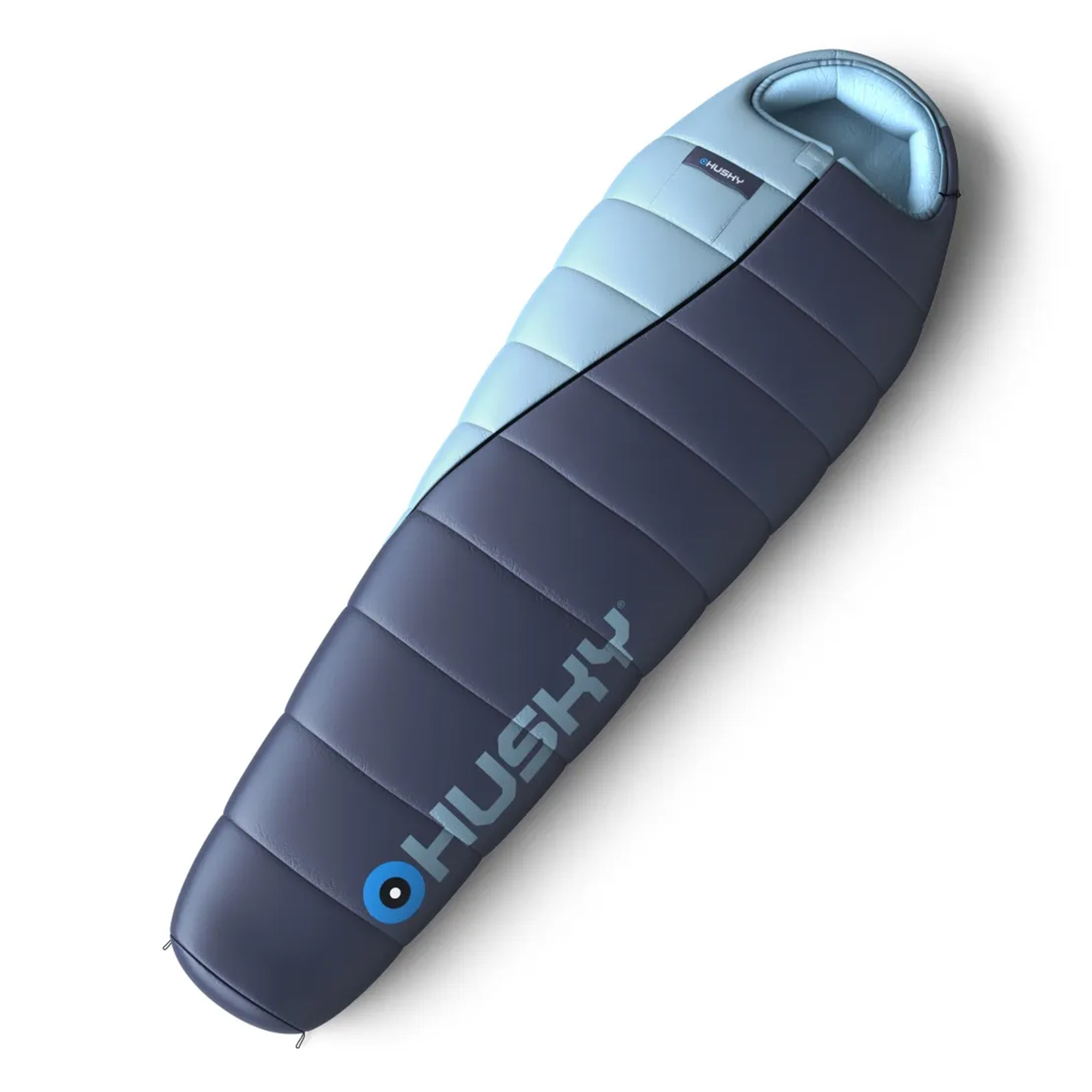 HUSKY Vreća za spavanje Enemy Blue - Image 3