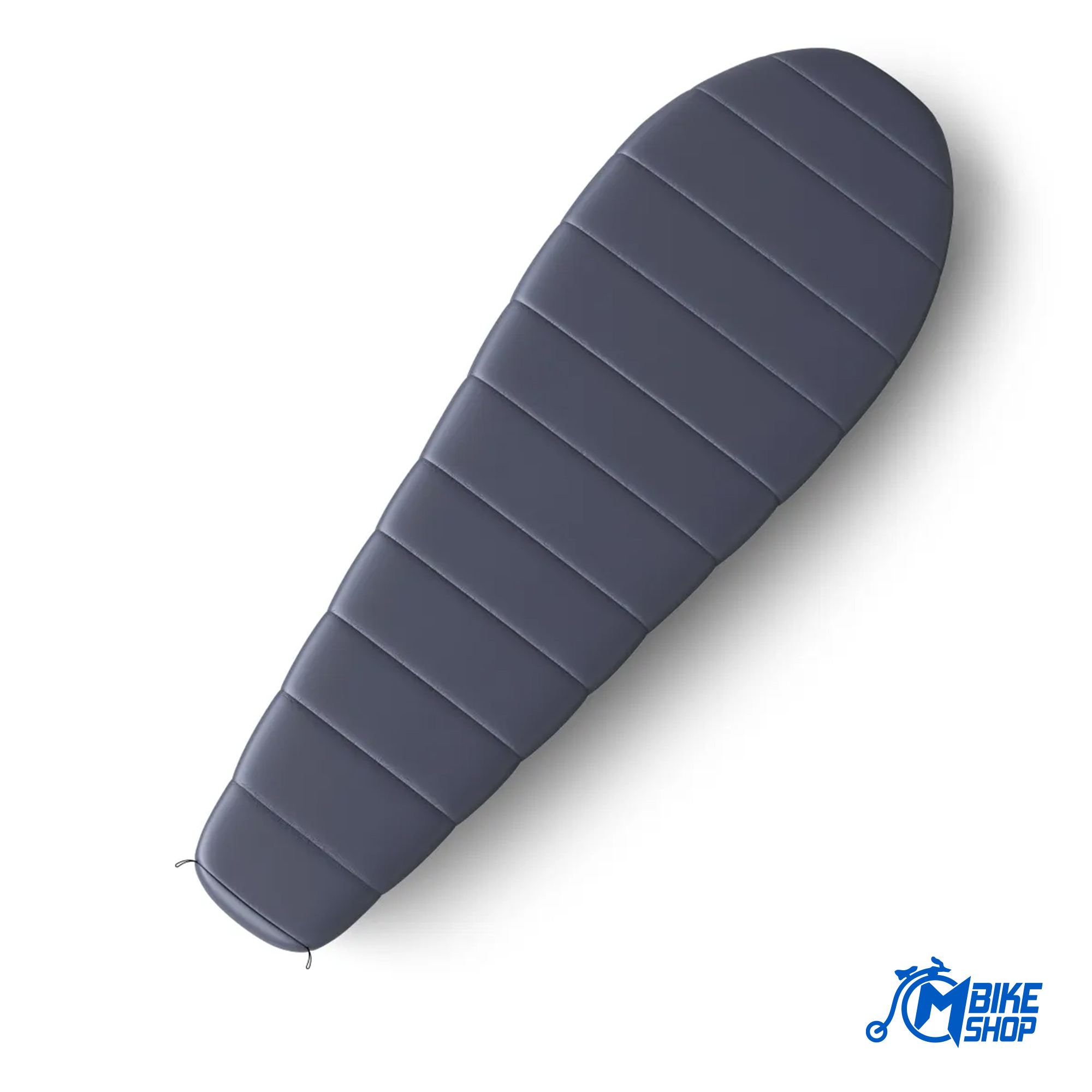 HUSKY Vreća za spavanje Mantilla Dark Blue - Image 5