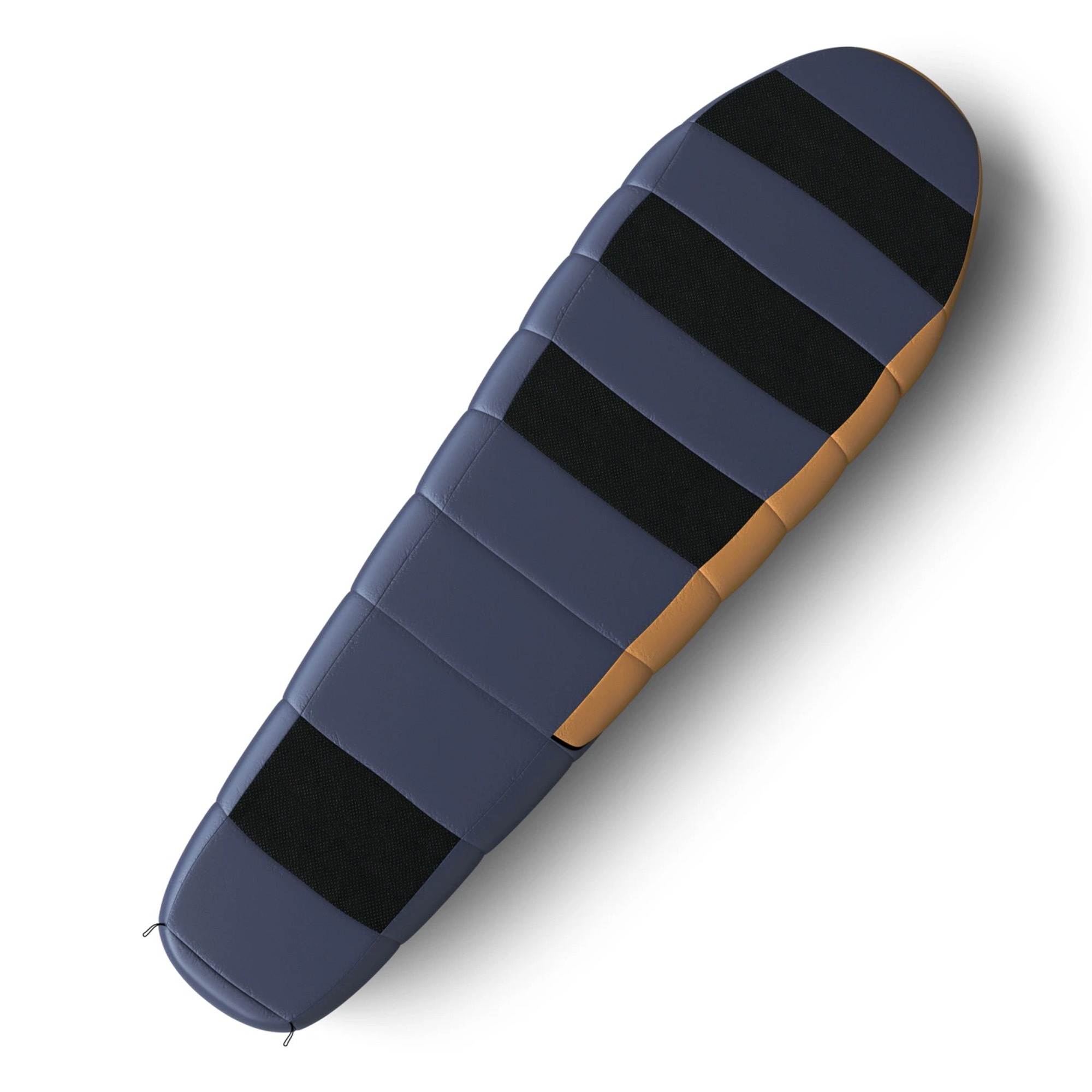 HUSKY Vreća za spavanje Enjoy Plus Blue/Orange - Image 2