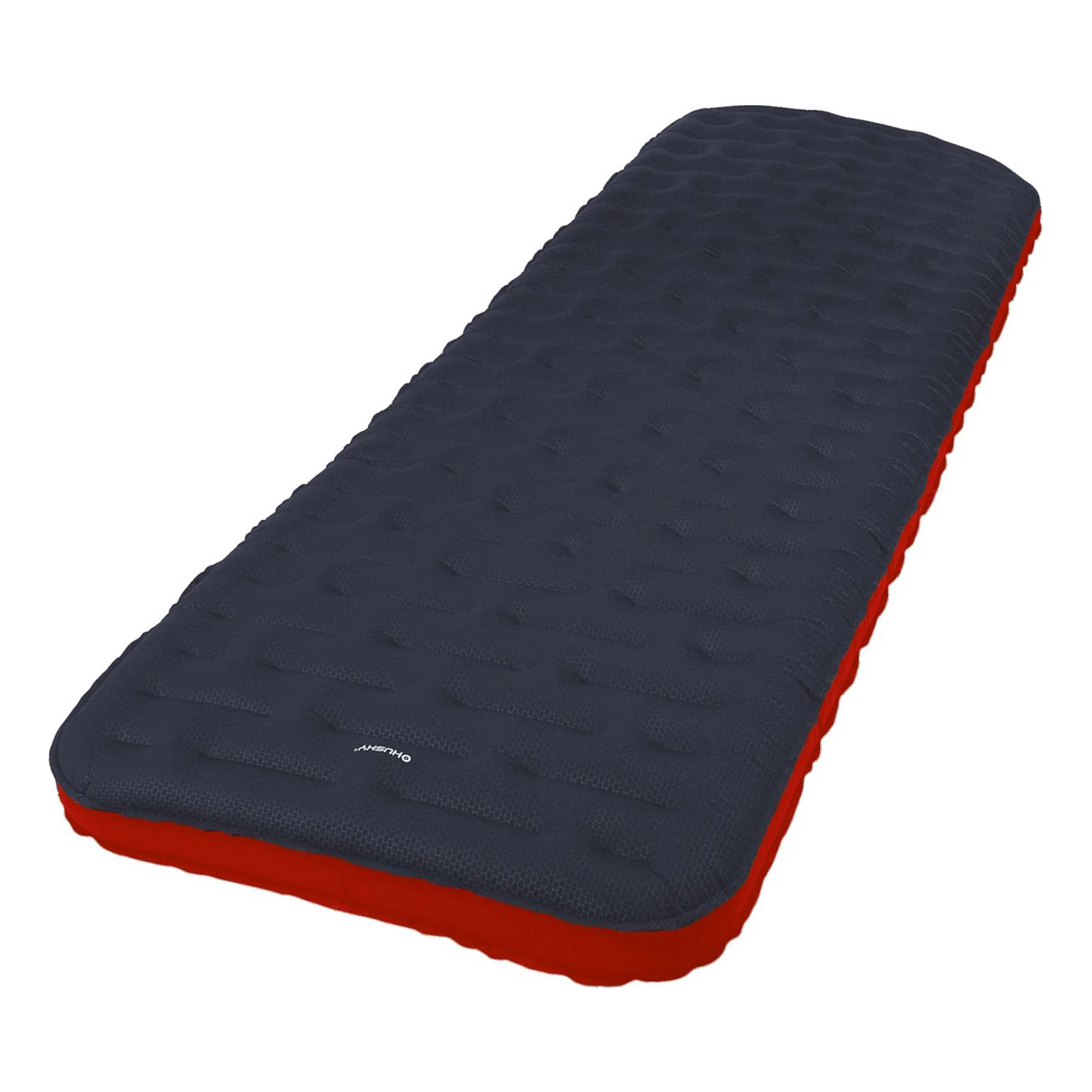 HUSKY Napuhavajuća prostirka za spavanje Mat Frogy 10 Dark Blue - Image 3