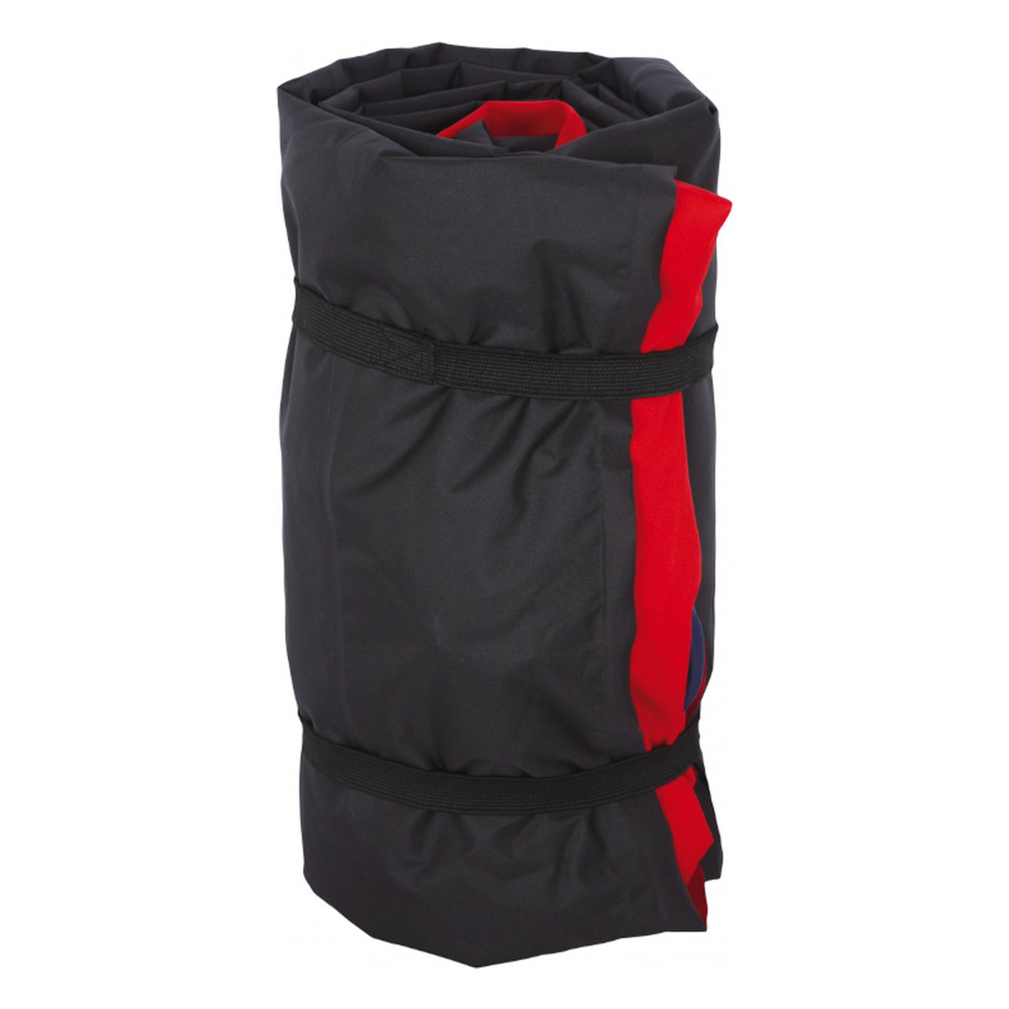 HUSKY Napuhavajuća prostirka za spavanje Mat Frogy 10 Dark Blue - Image 4