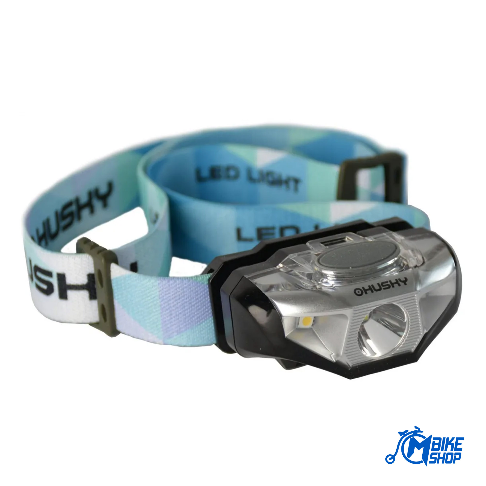 HUSKY Čeona lampa Selma Black - Image 2